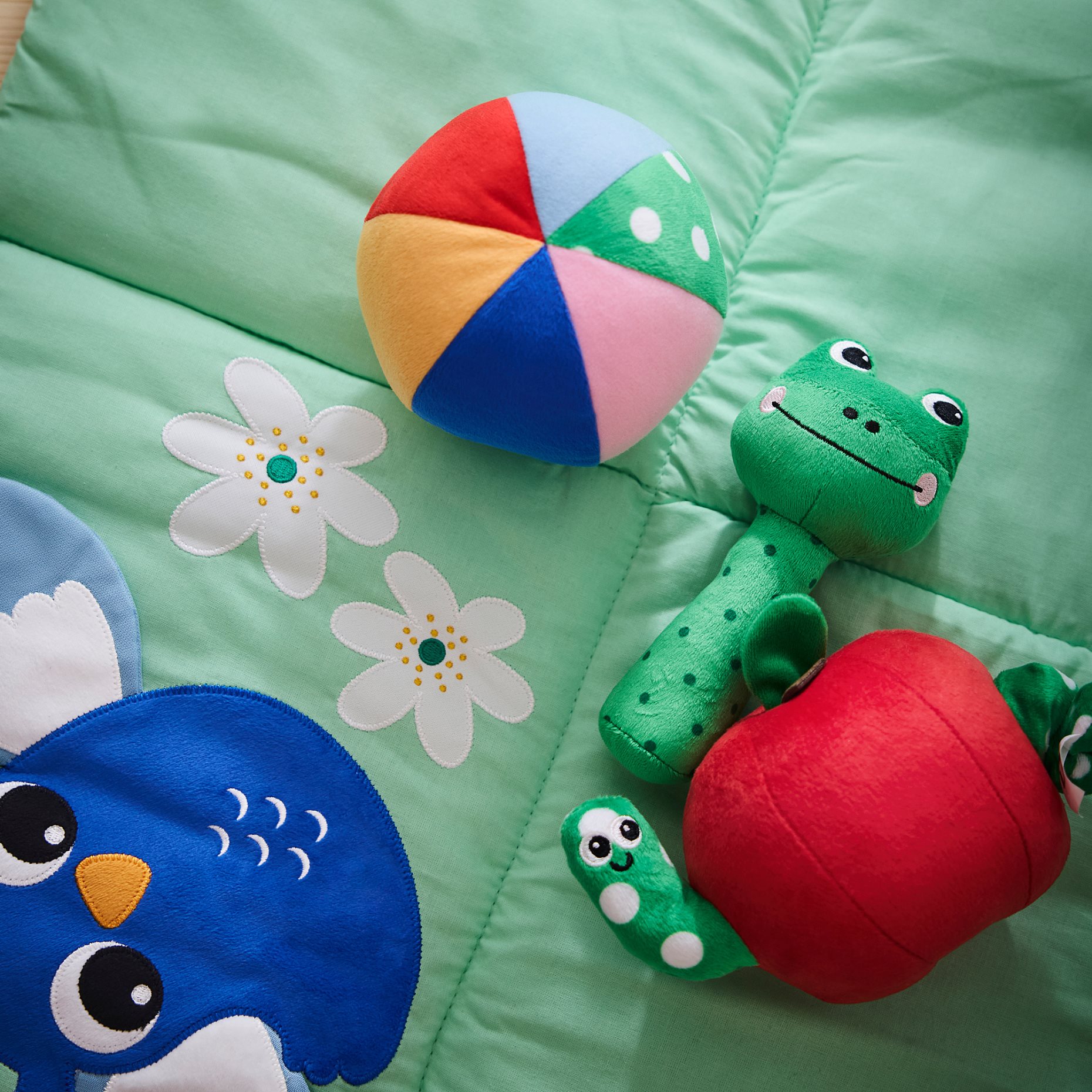 SANDBI, soft toy, 705.644.73