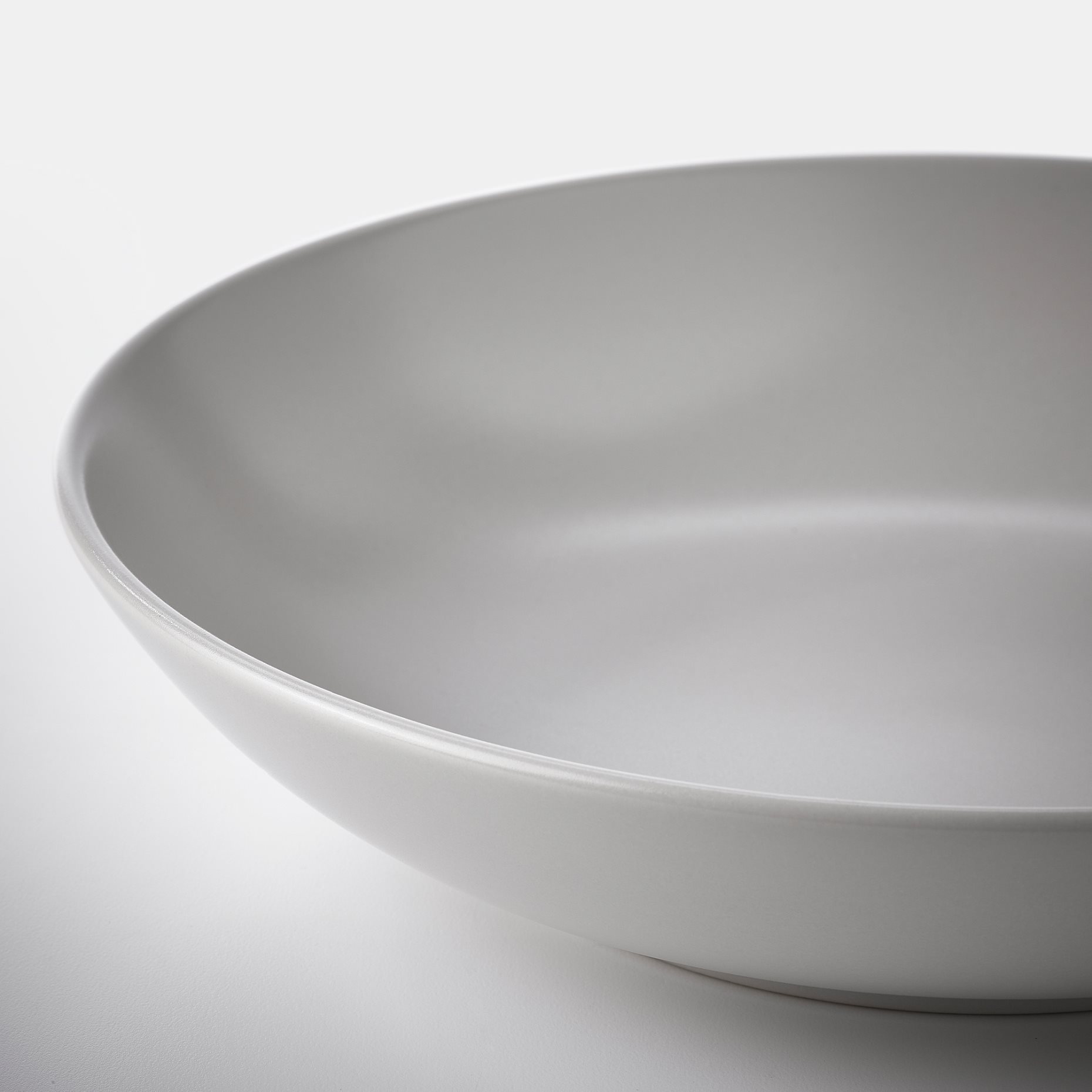 FÄRGKLAR, 18-piece service/matt, 705.646.99