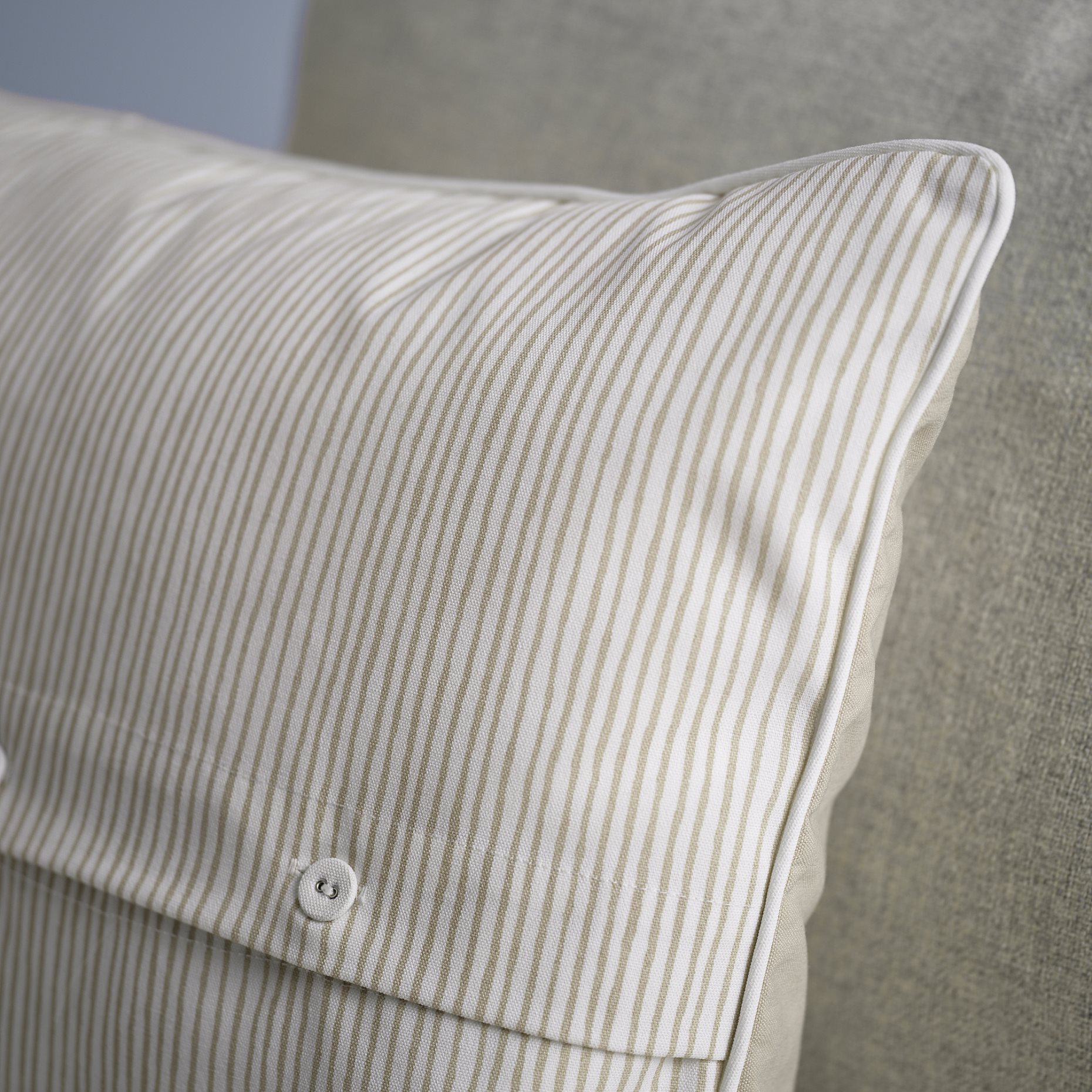 MURSENAP, μαξιλάρι, 40x58 cm, 705.746.84