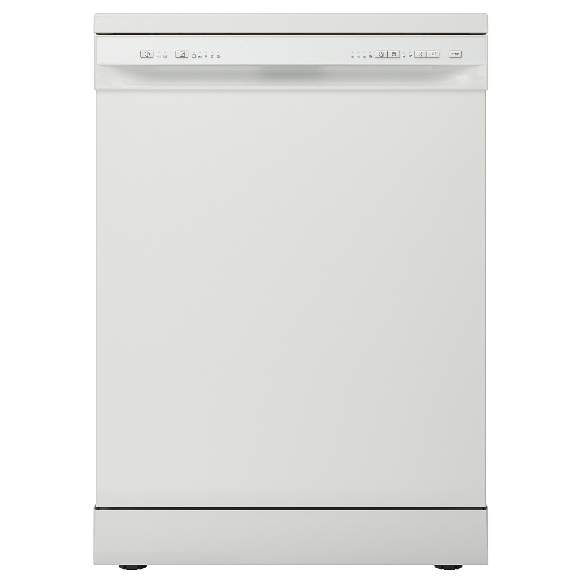 LAGAN, ελεύθερο πλυντήριο πιάτων, 705.767.44