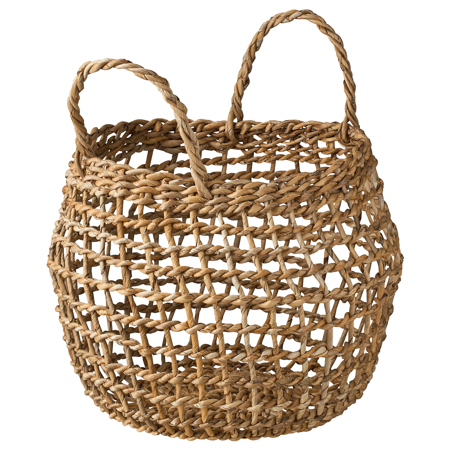 HÖKRUBBA, handmade basket, 705.818.68