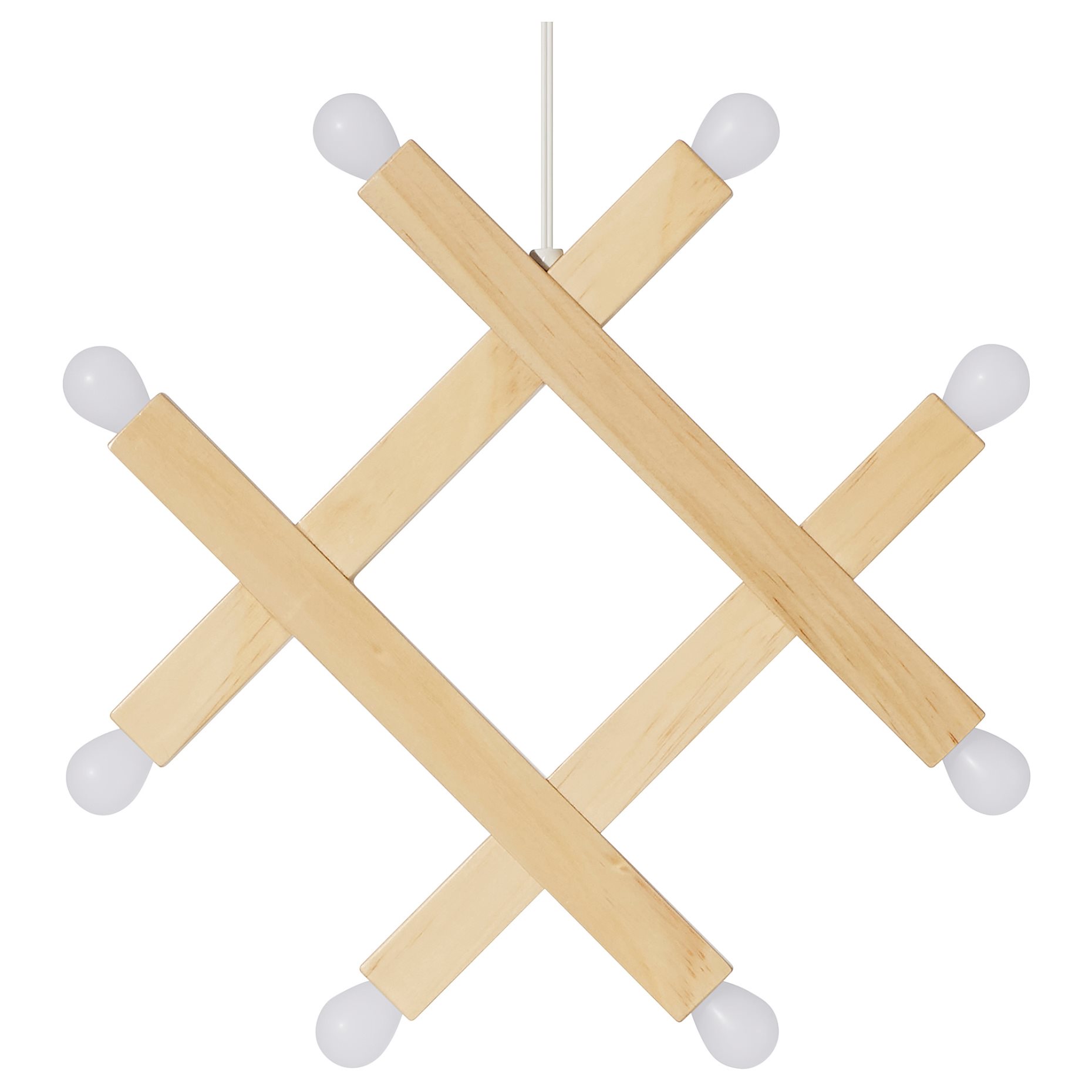 STRÅLA, κρεμαστό φωτιστικό με ενσωματωμένο φωτισμό LED/λειτουργία με μπαταρία, 25 cm, 705.824.72