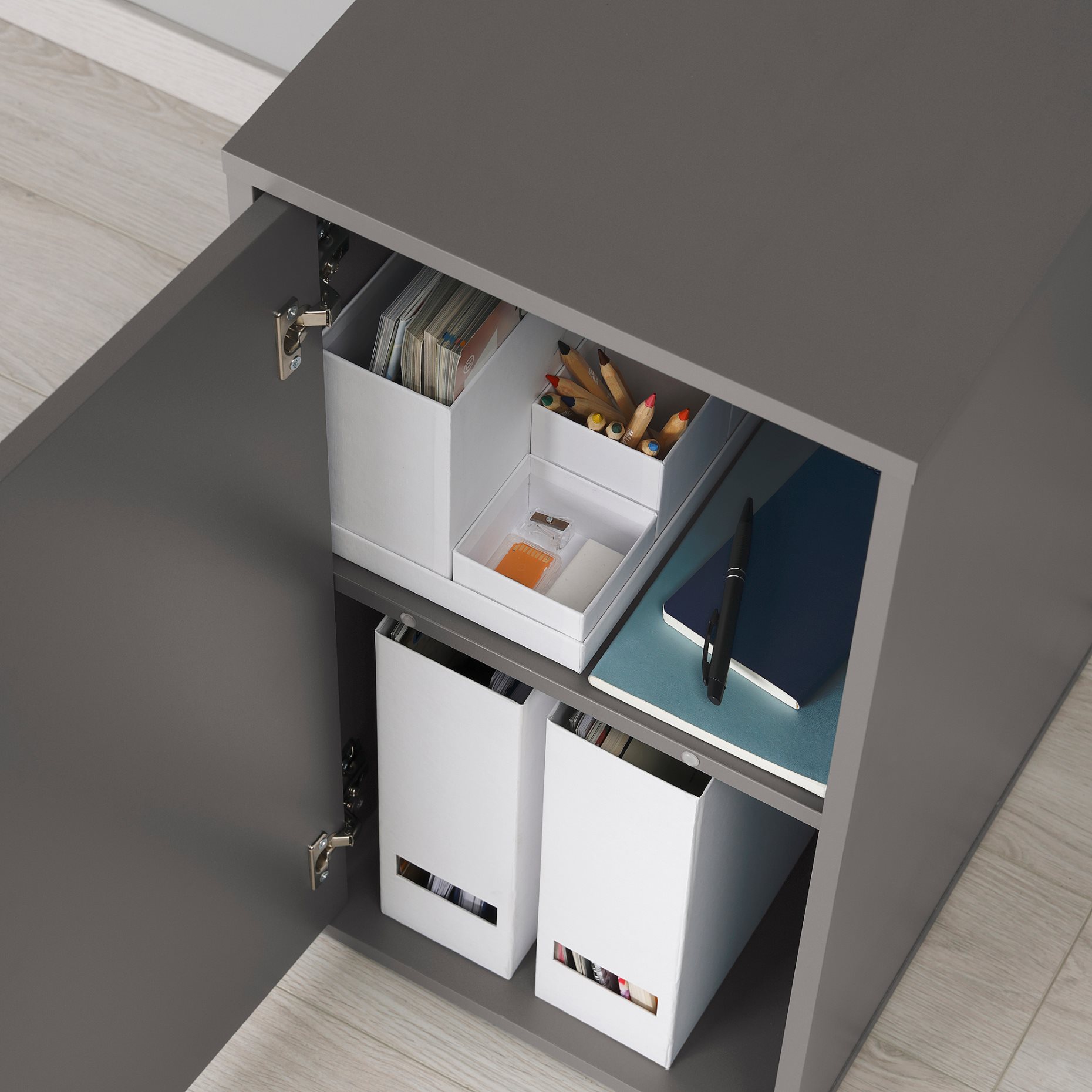 ALEX, μονάδα αποθήκευσης, 36x70 cm, 705.888.98