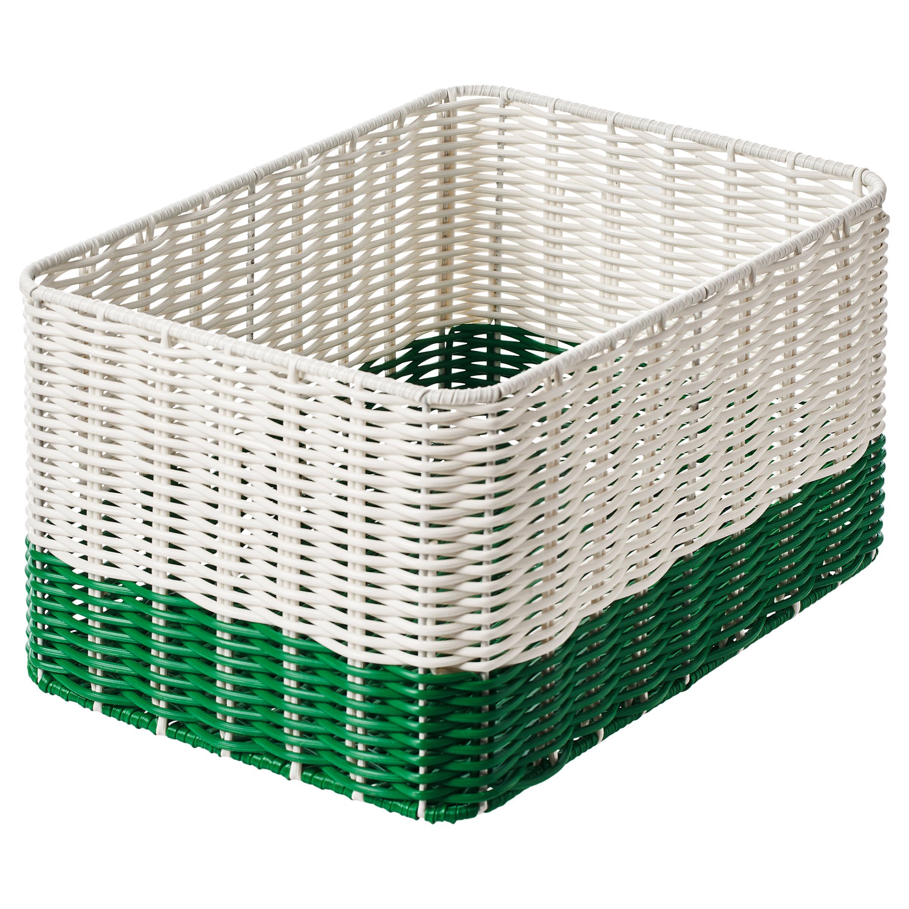 DJURTRANARE, καλάθι, 25x35x19 cm, 705.914.19