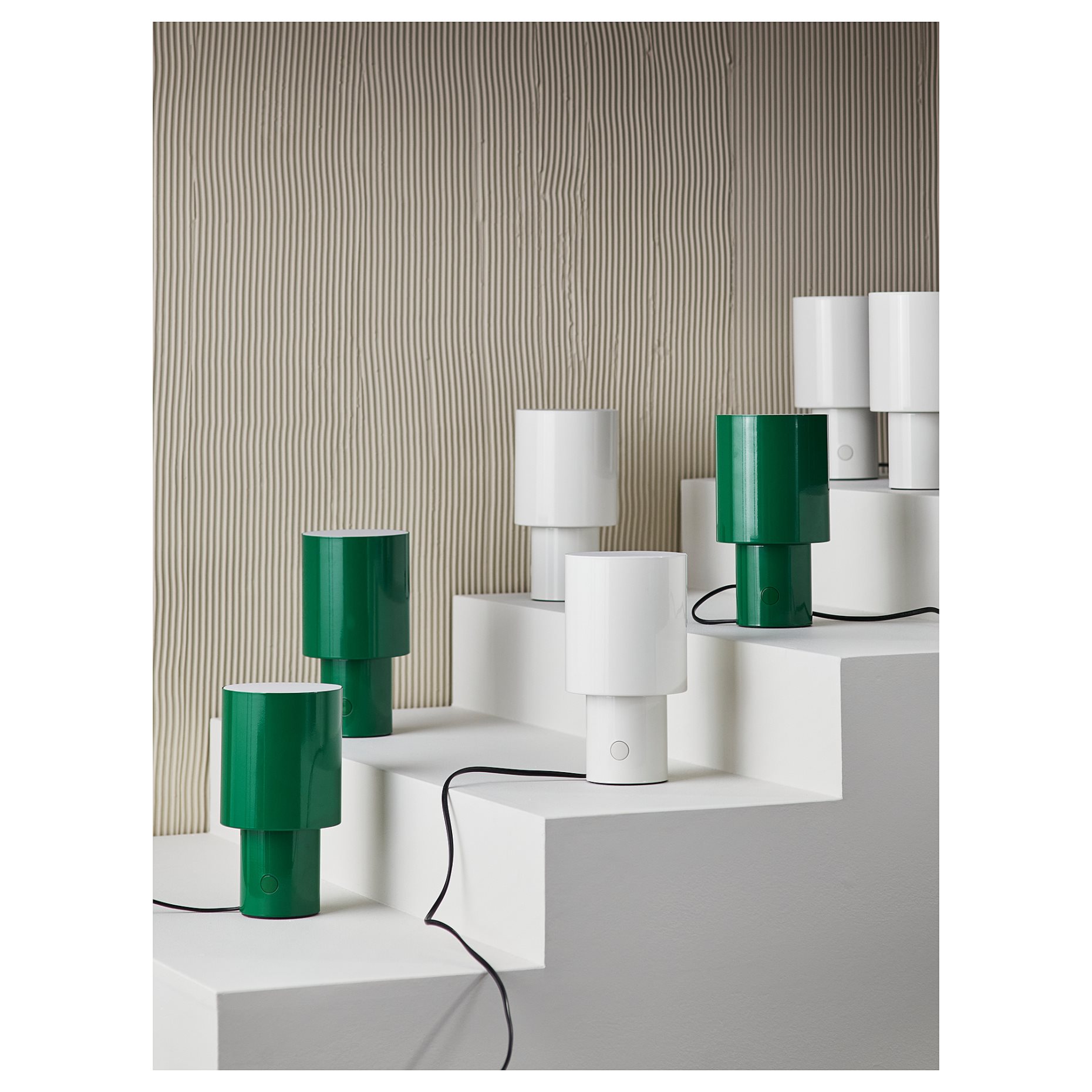 SPETSBOJ, table lamp dimmable, 22 cm, 705.916.12