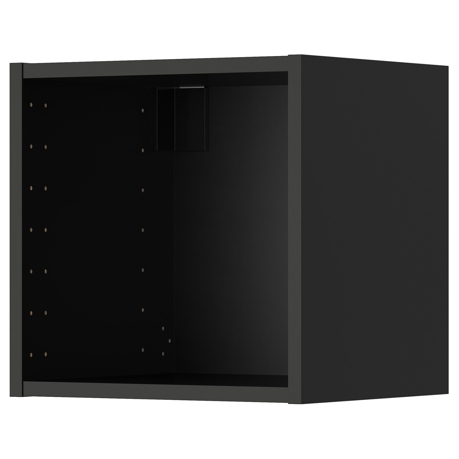 METOD, wall cabinet frame, 40x37x40 cm, 705.917.11