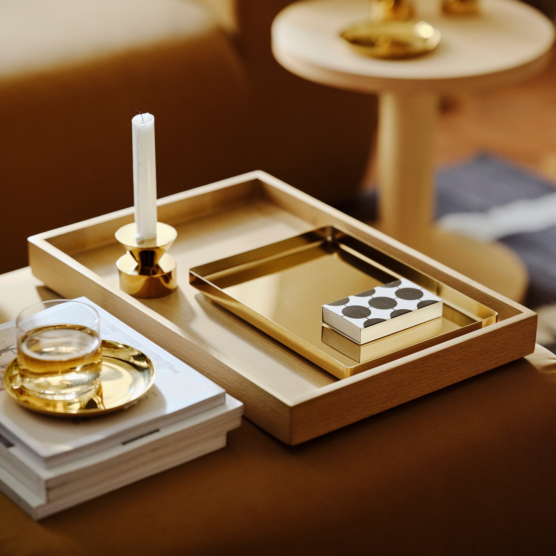 STOCKHOLM 2025, tray, 47x32 cm, 705.924.52