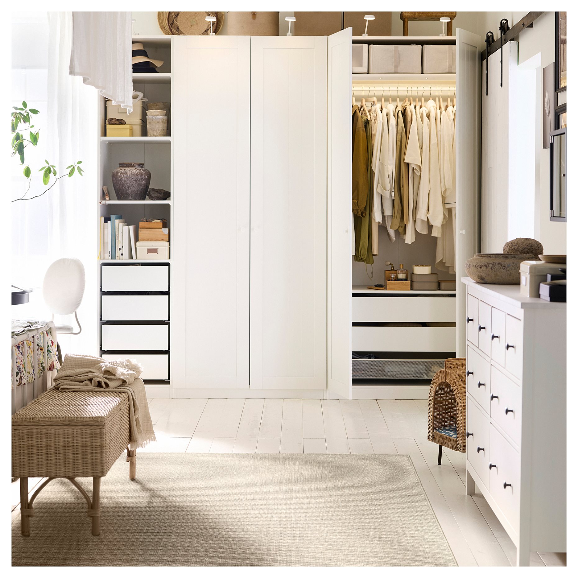 LUFTFARTYG, rug flatwoven in/outdoor, 160x230 cm, 705.937.34