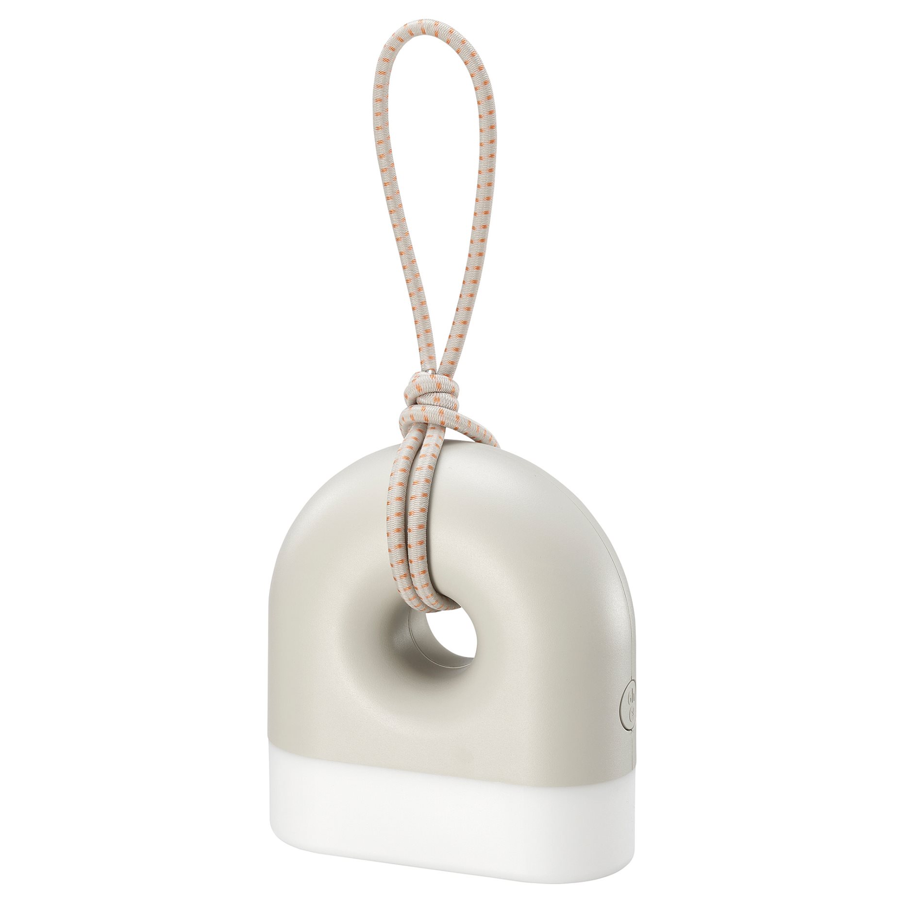 SOLVINDEN, επιτραπέζιο φωτιστικό/λειτουργία με μπαταρία, 12 cm, 705.940.07