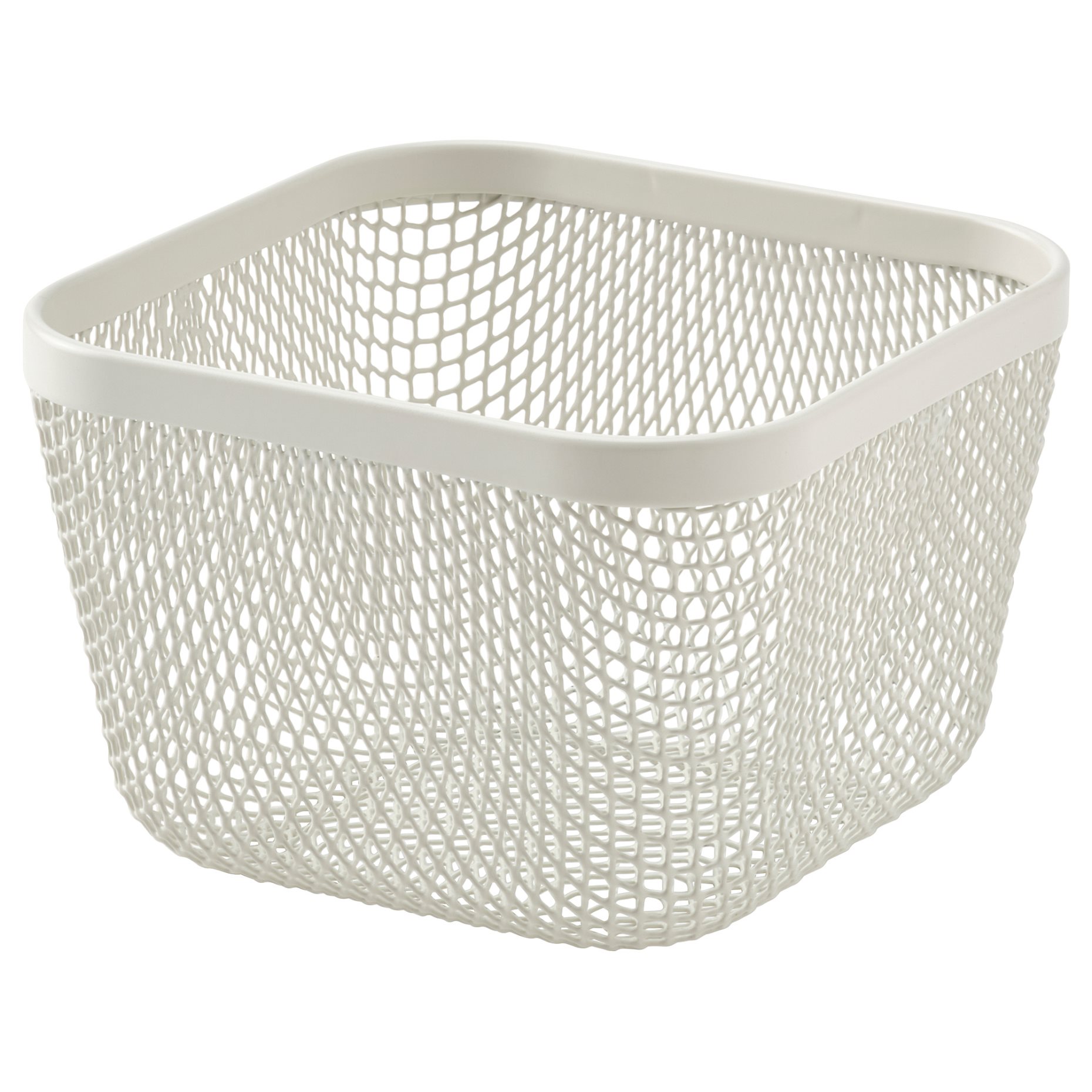 IKEA 365+, food storage basket, 14x14x10 cm, 705.956.91