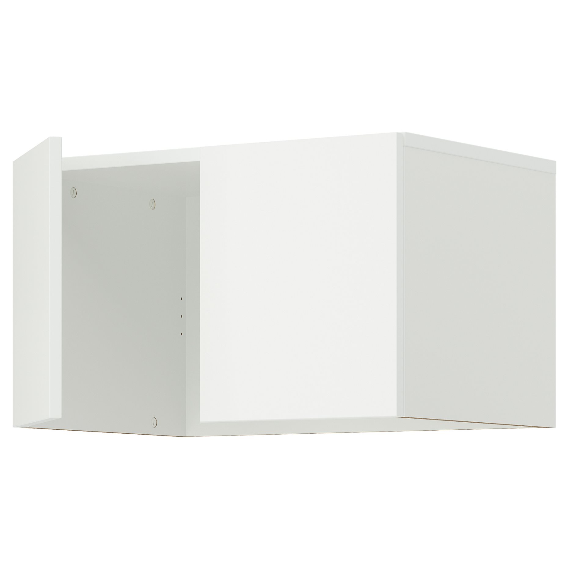 LASTARE, height extension unit with doors, 60x42x36 cm, 705.964.88