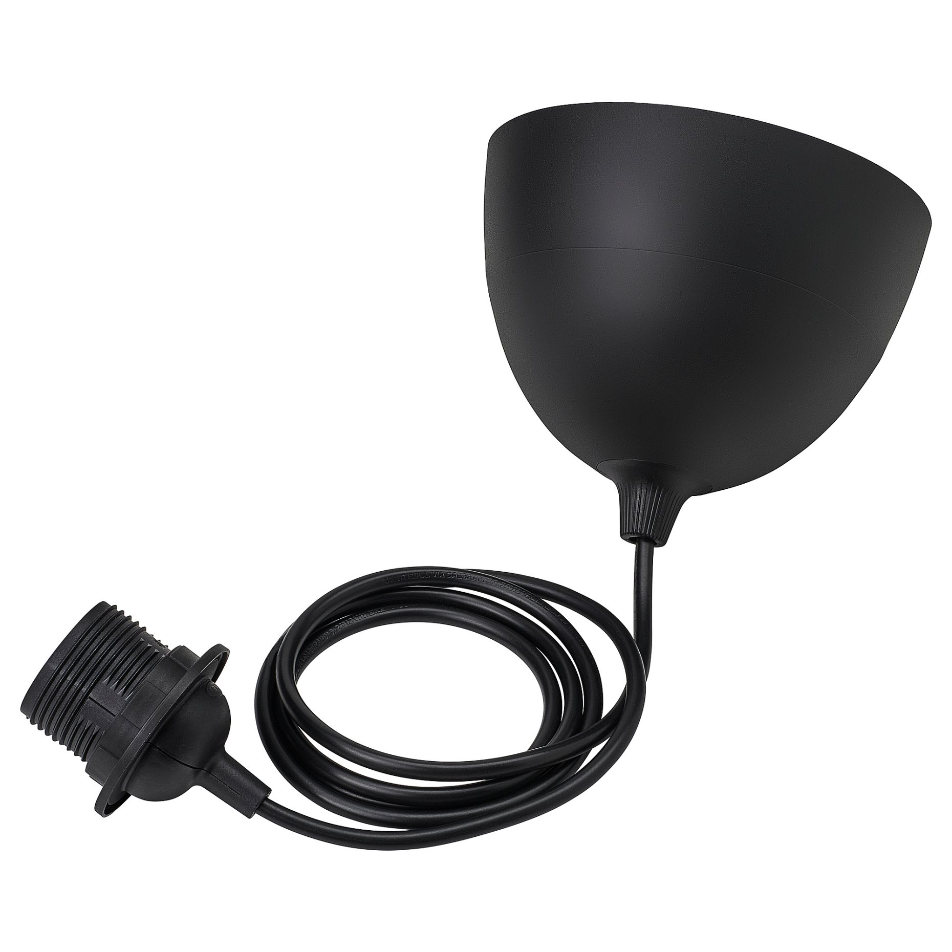 HAVSDJUP, σετ καλωδίου, 1.4 m, 705.977.94