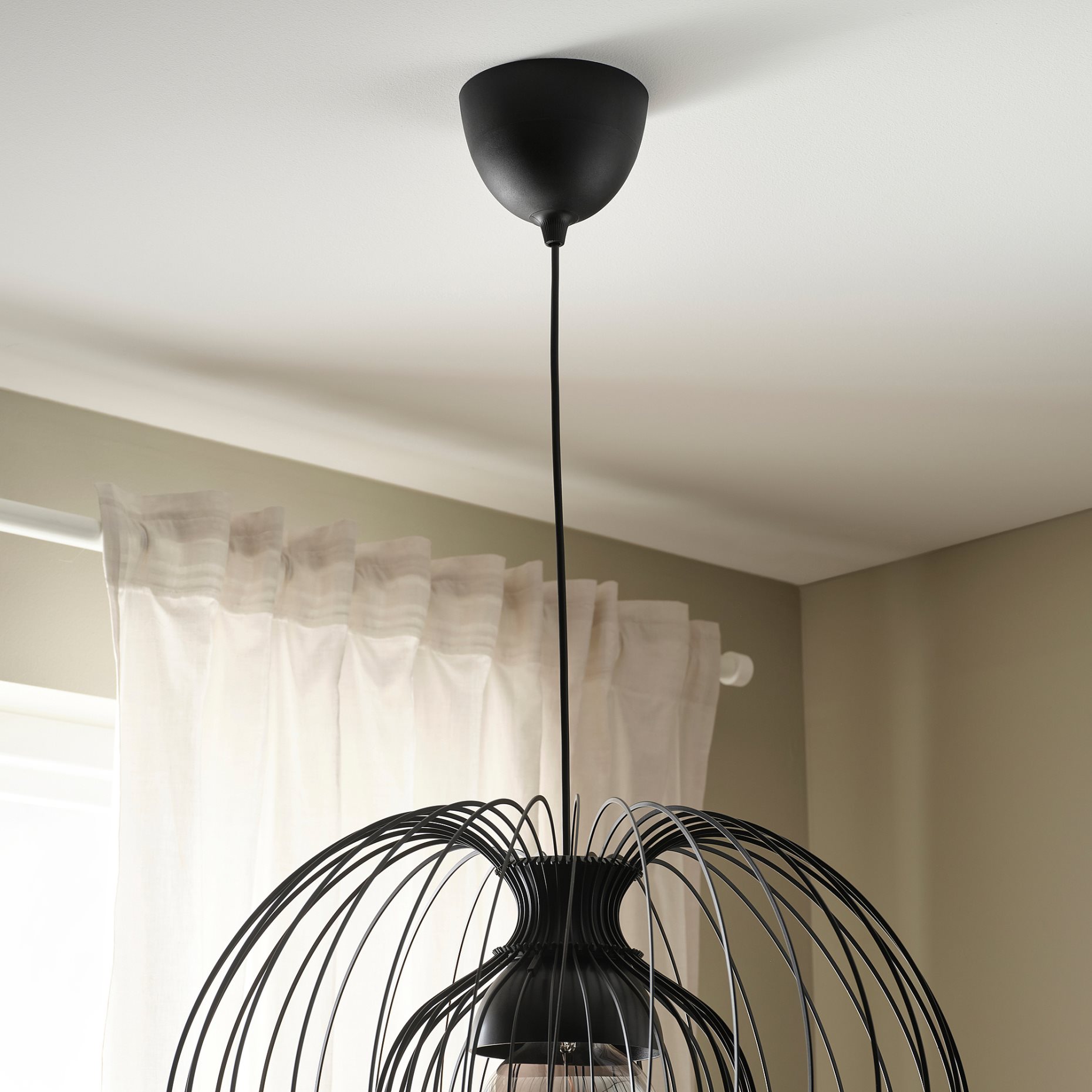 HAVSDJUP, σετ καλωδίου, 1.4 m, 705.977.94