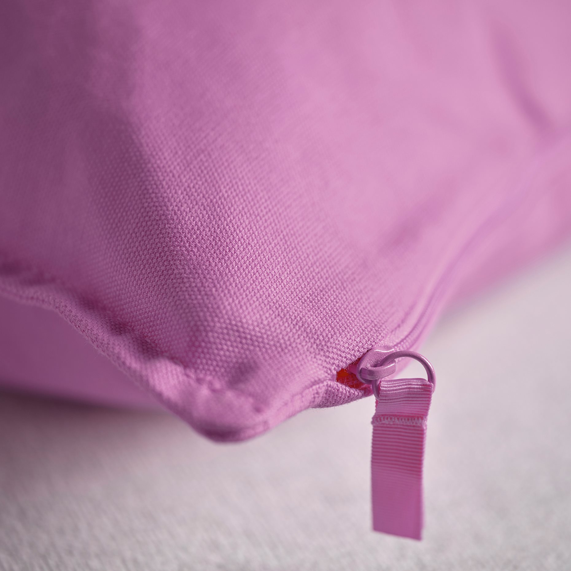 GURLI, κάλυμμα μαξιλαριού, 50x50 cm, 705.987.55