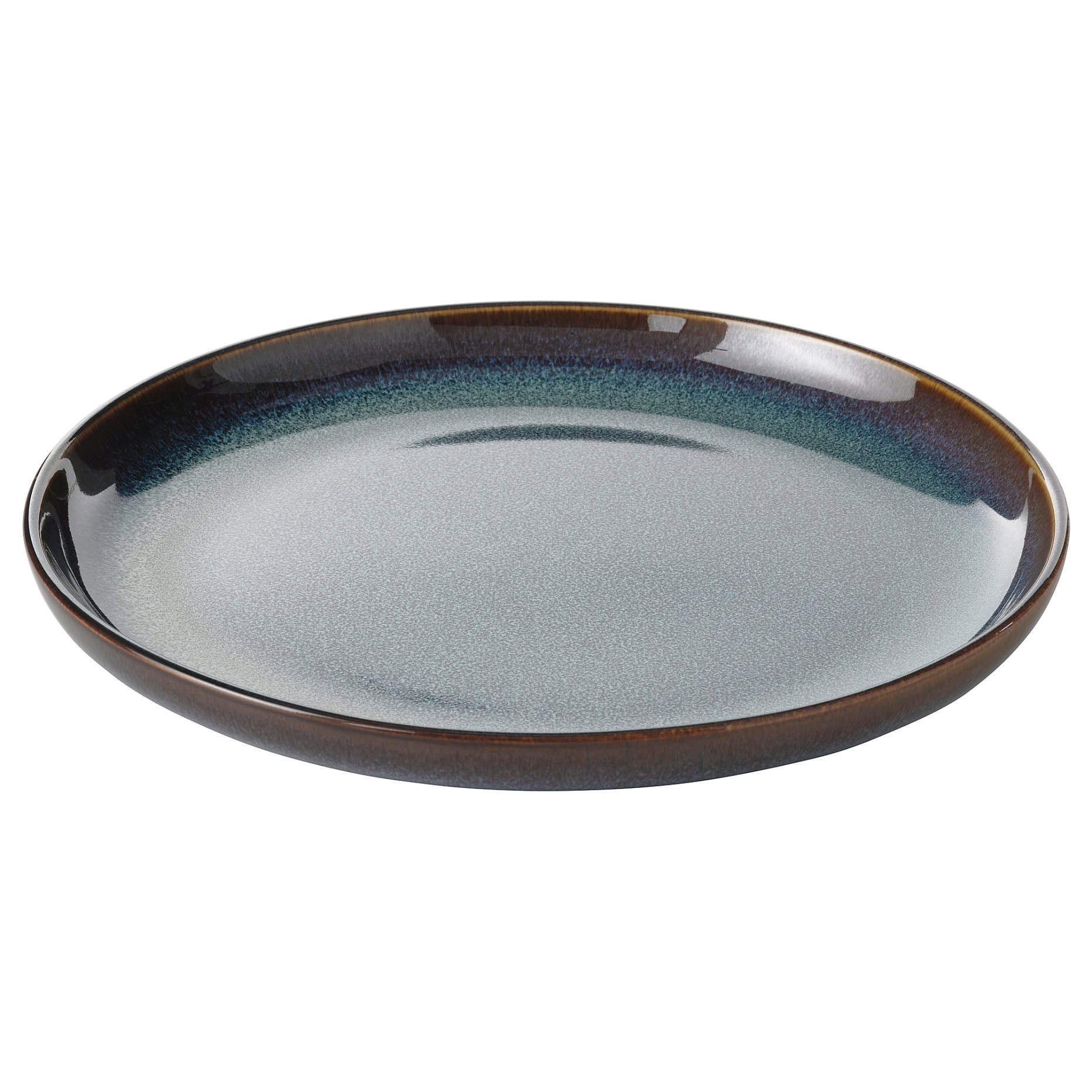 GLADELIG, side plate, 20 cm, 706.007.20