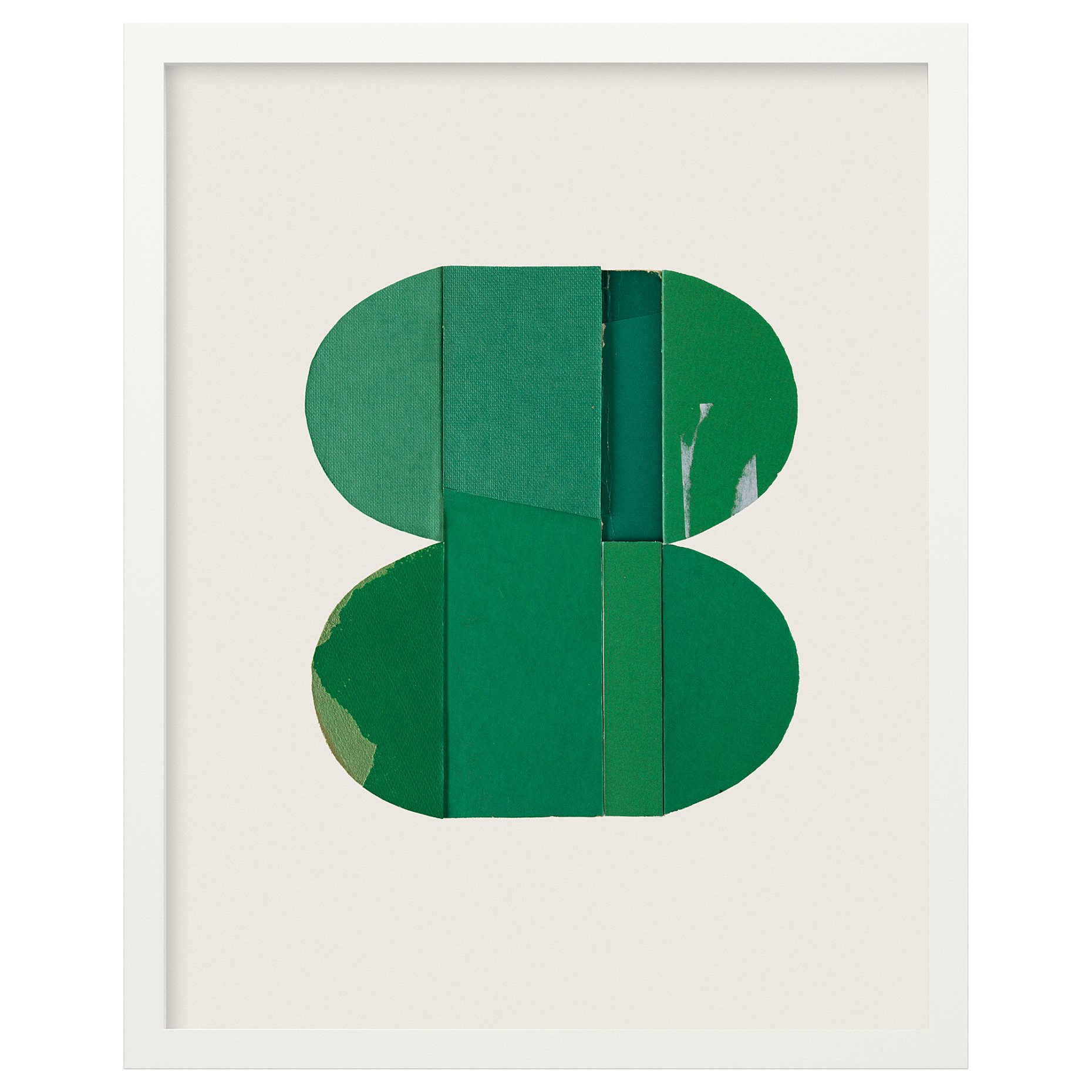 RODALM, κορνίζα με πόστερ/αναπήδηση, 40x50 cm, 706.021.54