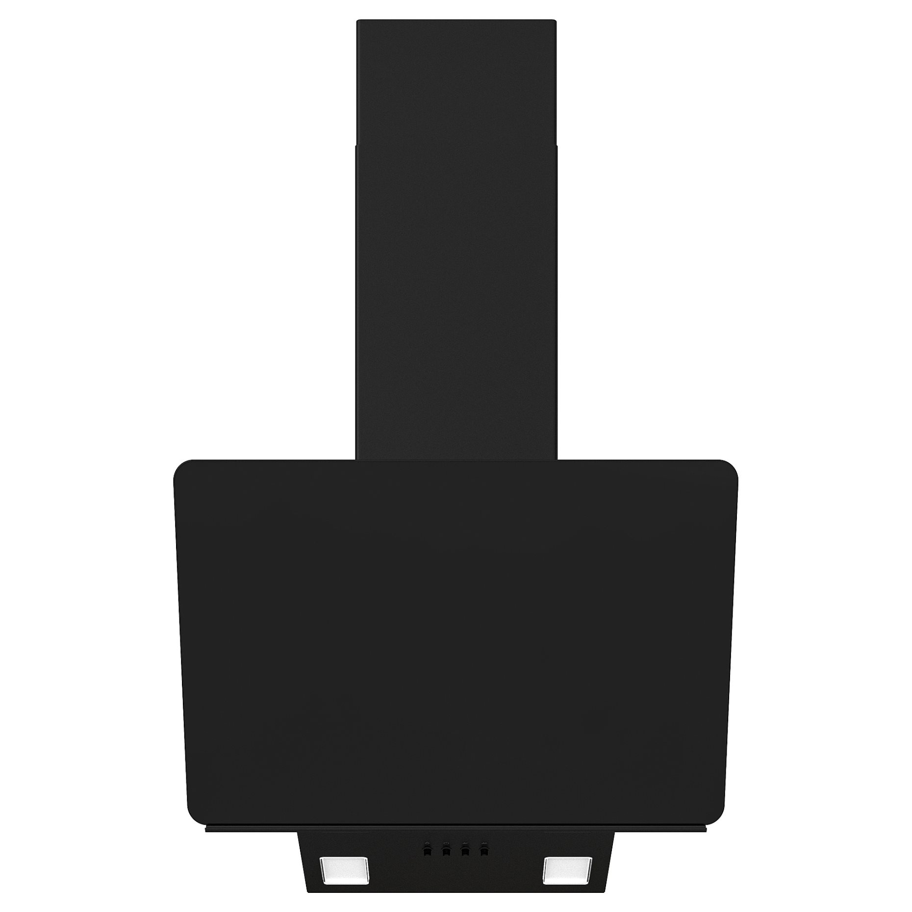 STACKBO, απορροφητήρας τοίχου/IKEA 300, 55 cm, 706.023.71