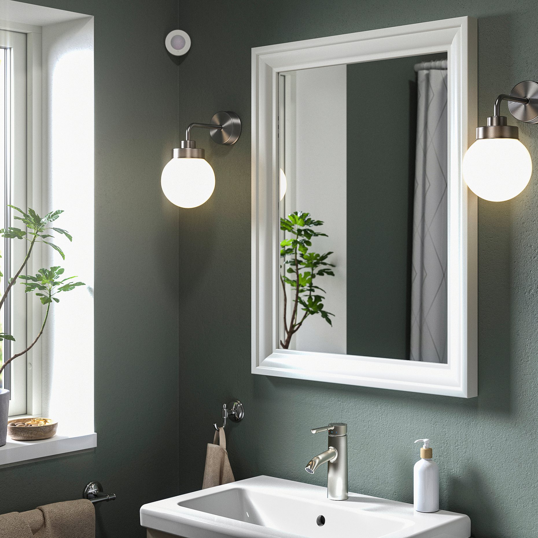 MYGGSPRAY, smart wireless motion sensor, 706.041.86