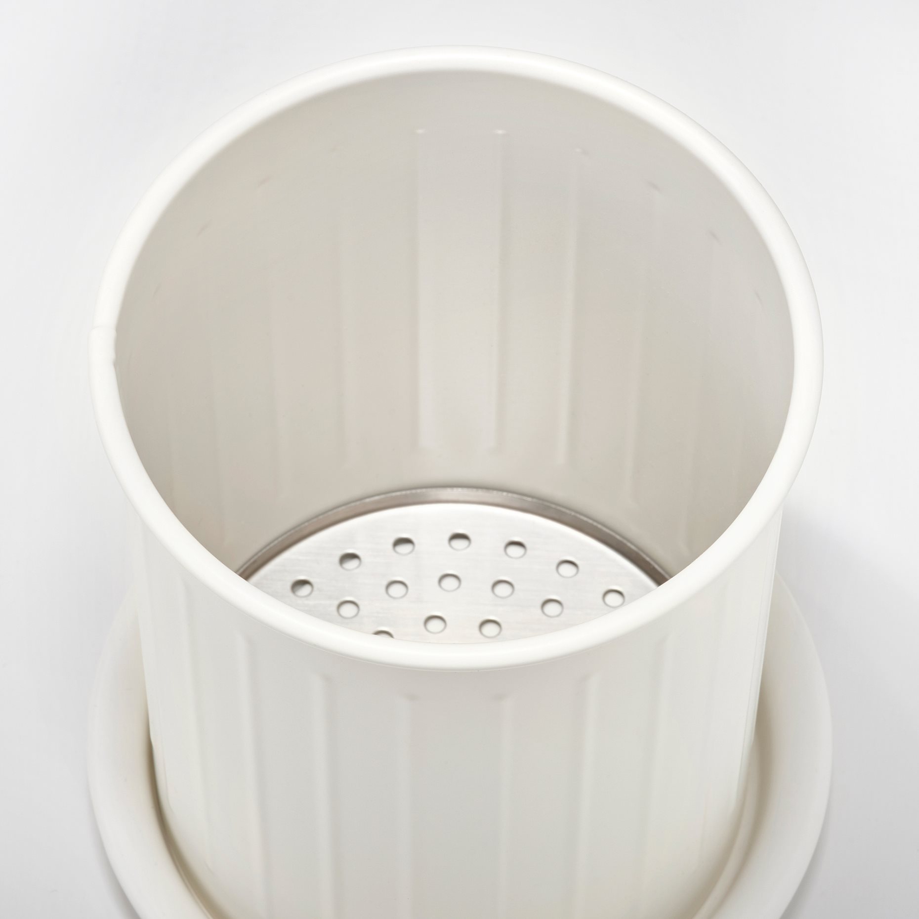 VÄLVÅRDAD, cutlery stand, 13 cm, 706.053.22