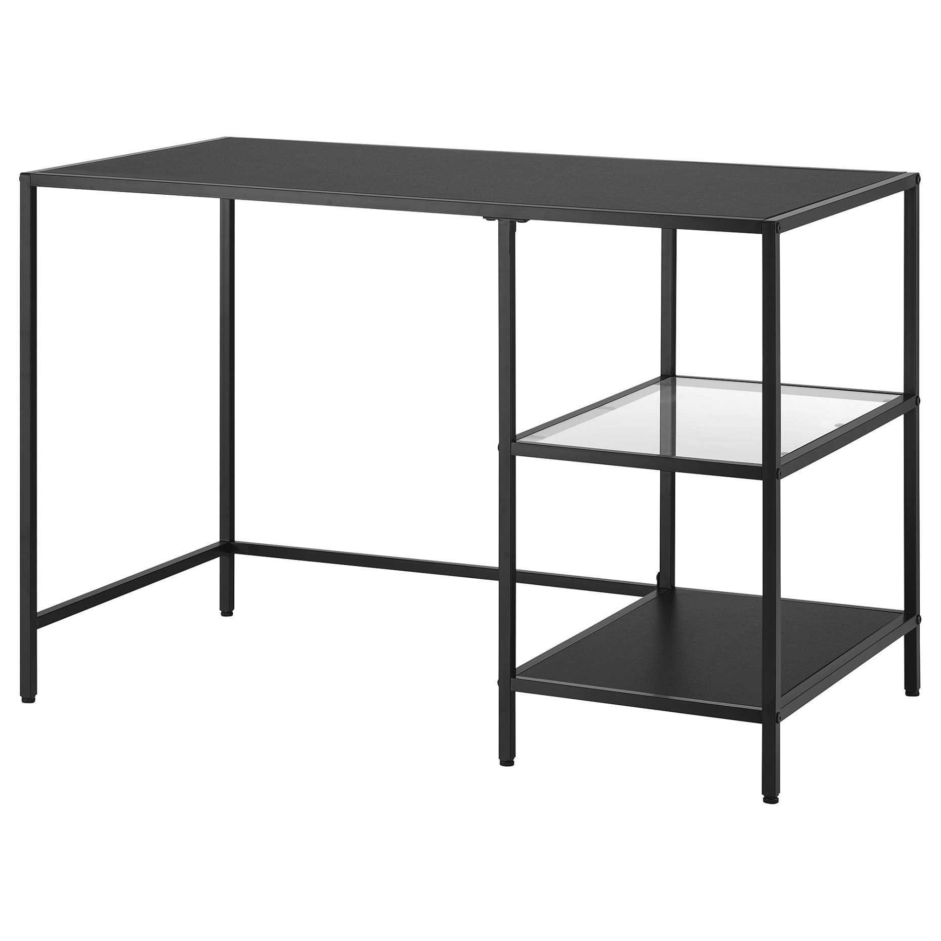 VITTSJÖ, desk, 110x60 cm, 706.074.39