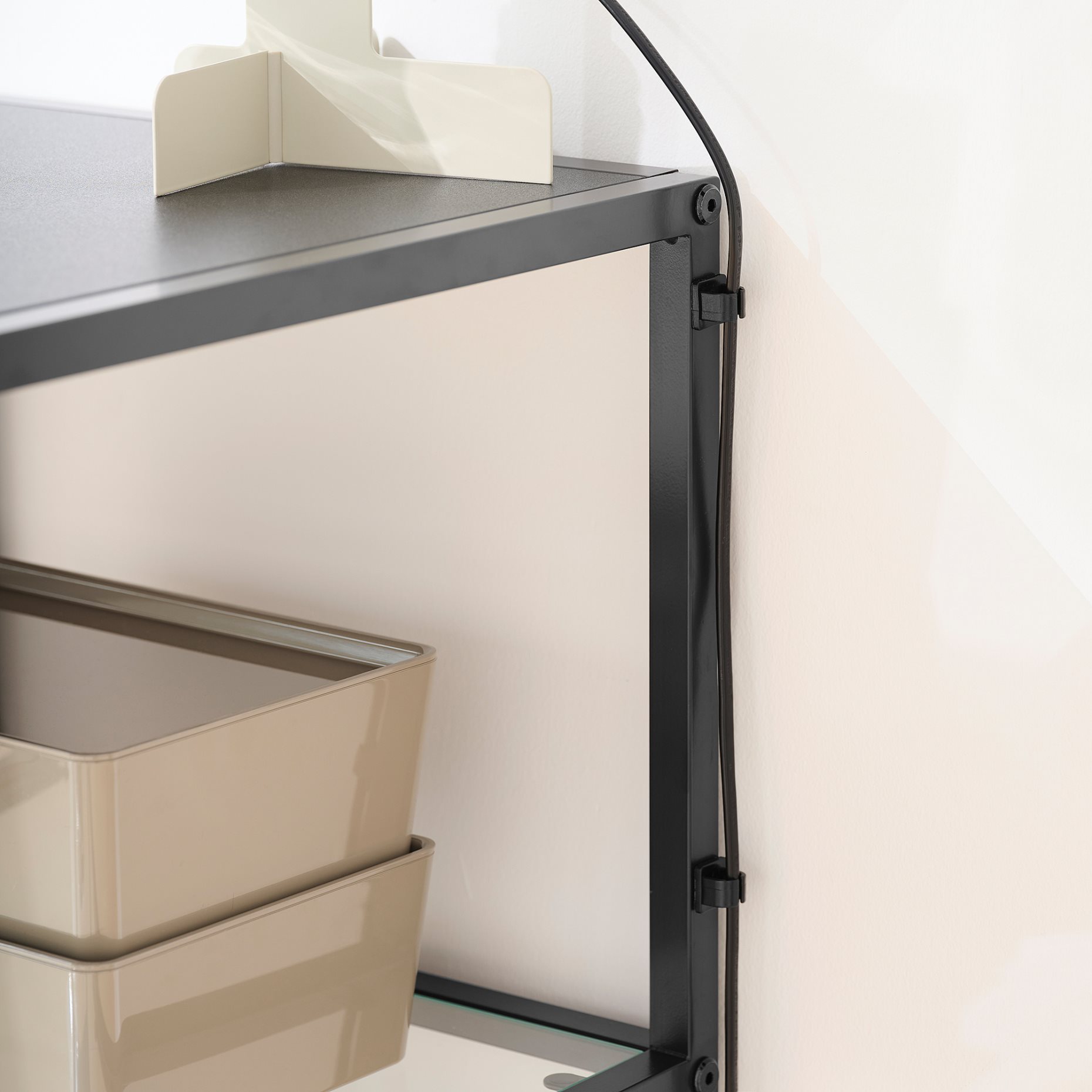 VITTSJÖ, desk, 110x60 cm, 706.074.39