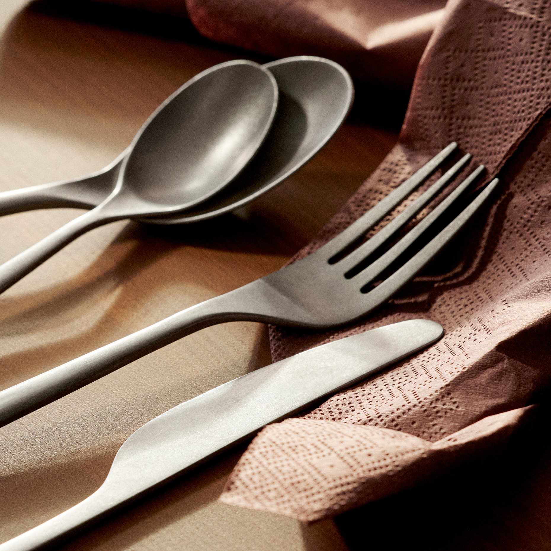 PRAKTBOTIA, μαχαιροπίρουνα, 16 τεμ., 706.096.12