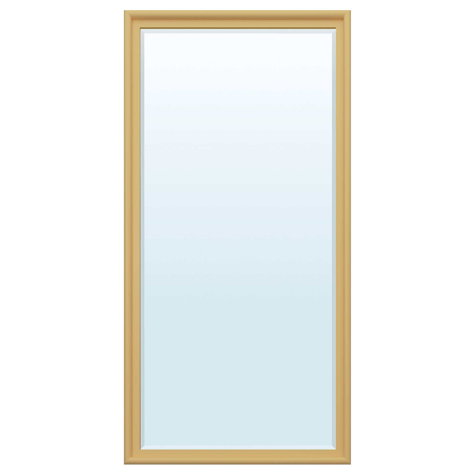 PINGSTSYREN, mirror, 60x120 cm, 706.100.93