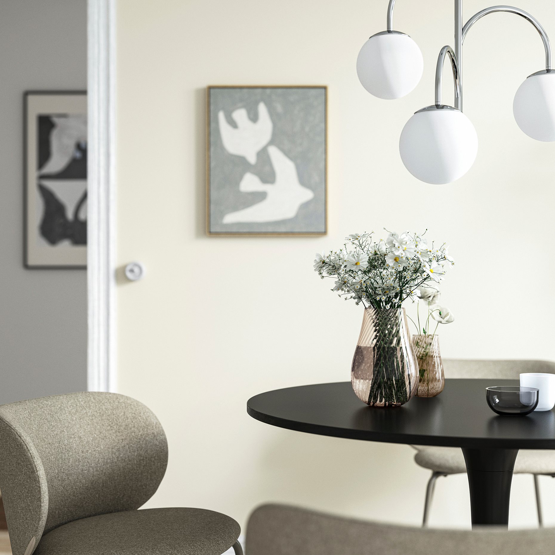 PÅSKÖTRÄD, βάζο, 13.5 cm, 706.105.40