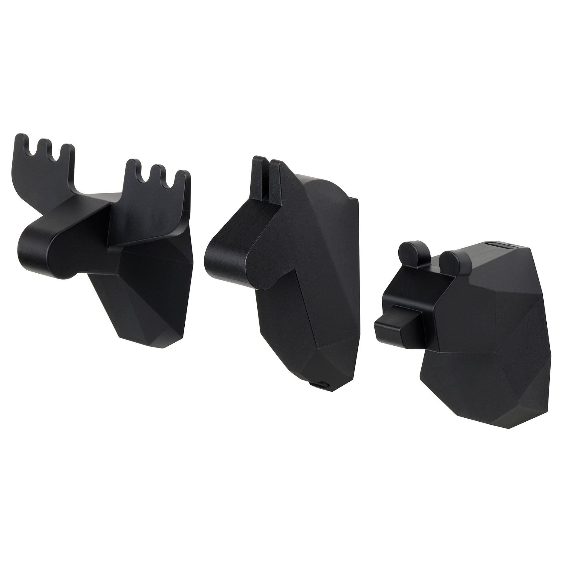 FRÖSÅDD, άγκιστρο, 3 τεμ., 706.124.45