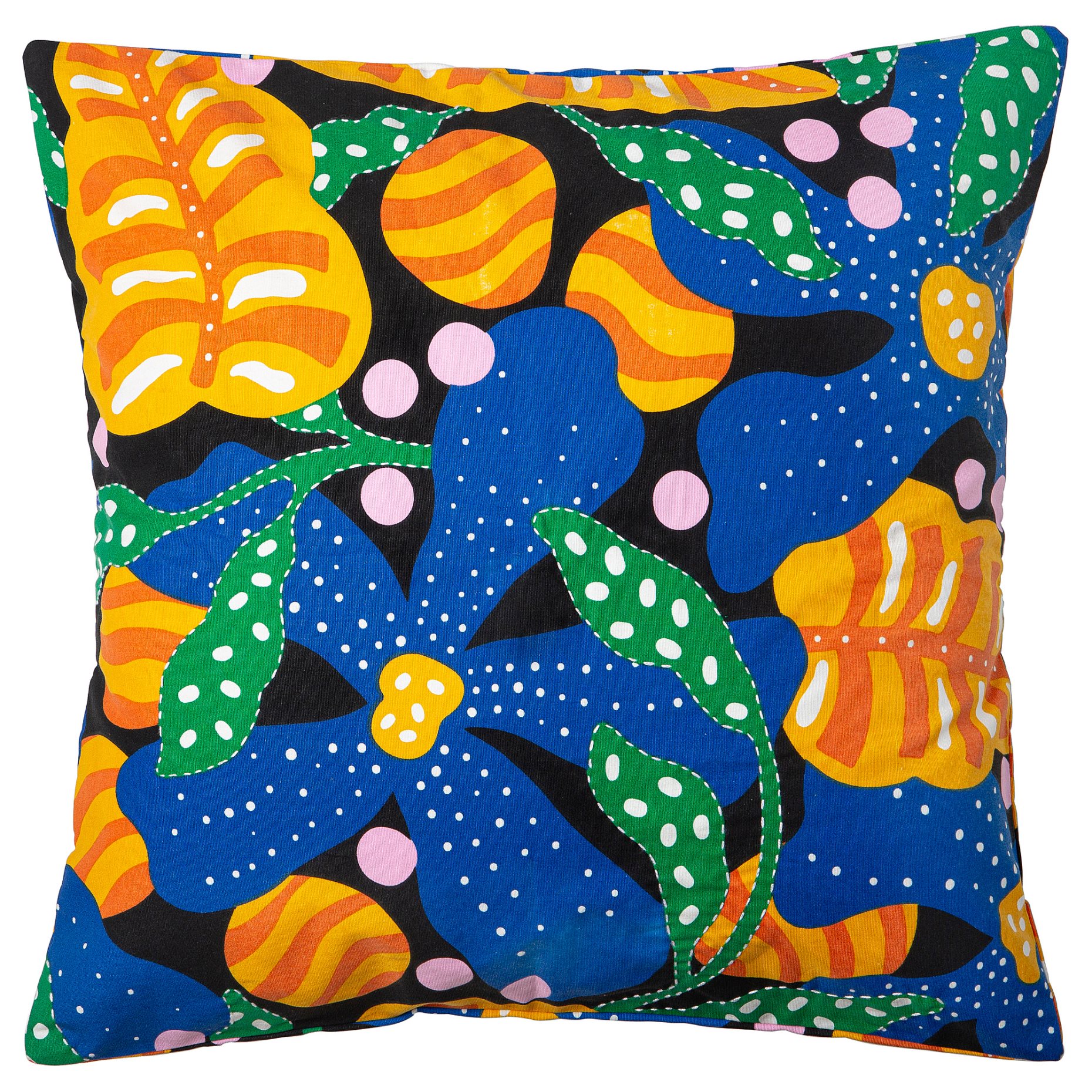 MÄVINN, cushion cover,, 706.151.37
