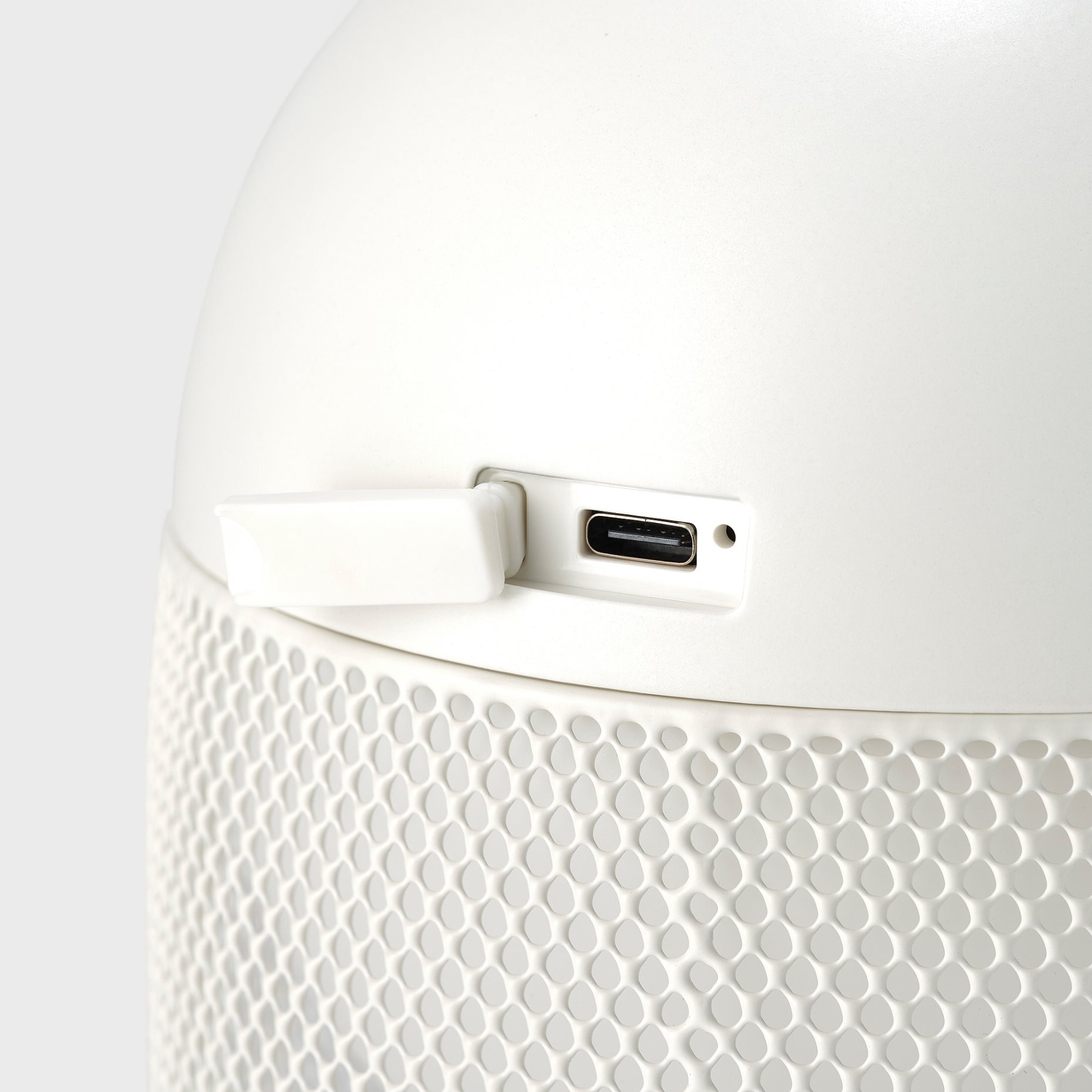 SOLVINDEN, διακοσμητικός φωτισμός με ενσωματωμένο φωτισμό LED, λειτουργία με μπαταρία, 706.193.24