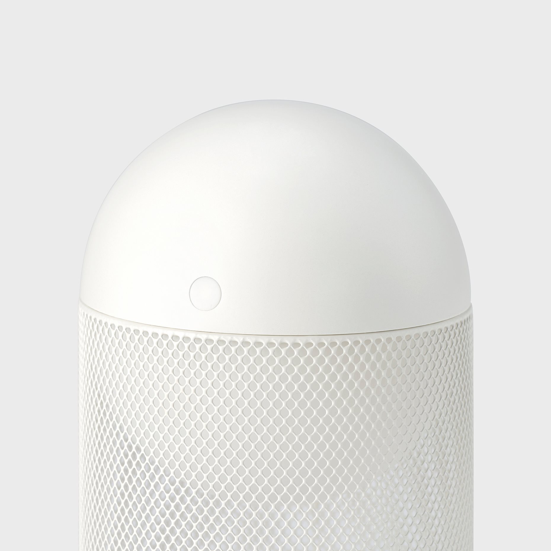 SOLVINDEN, διακοσμητικός φωτισμός με ενσωματωμένο φωτισμό LED, λειτουργία με μπαταρία, 706.193.24