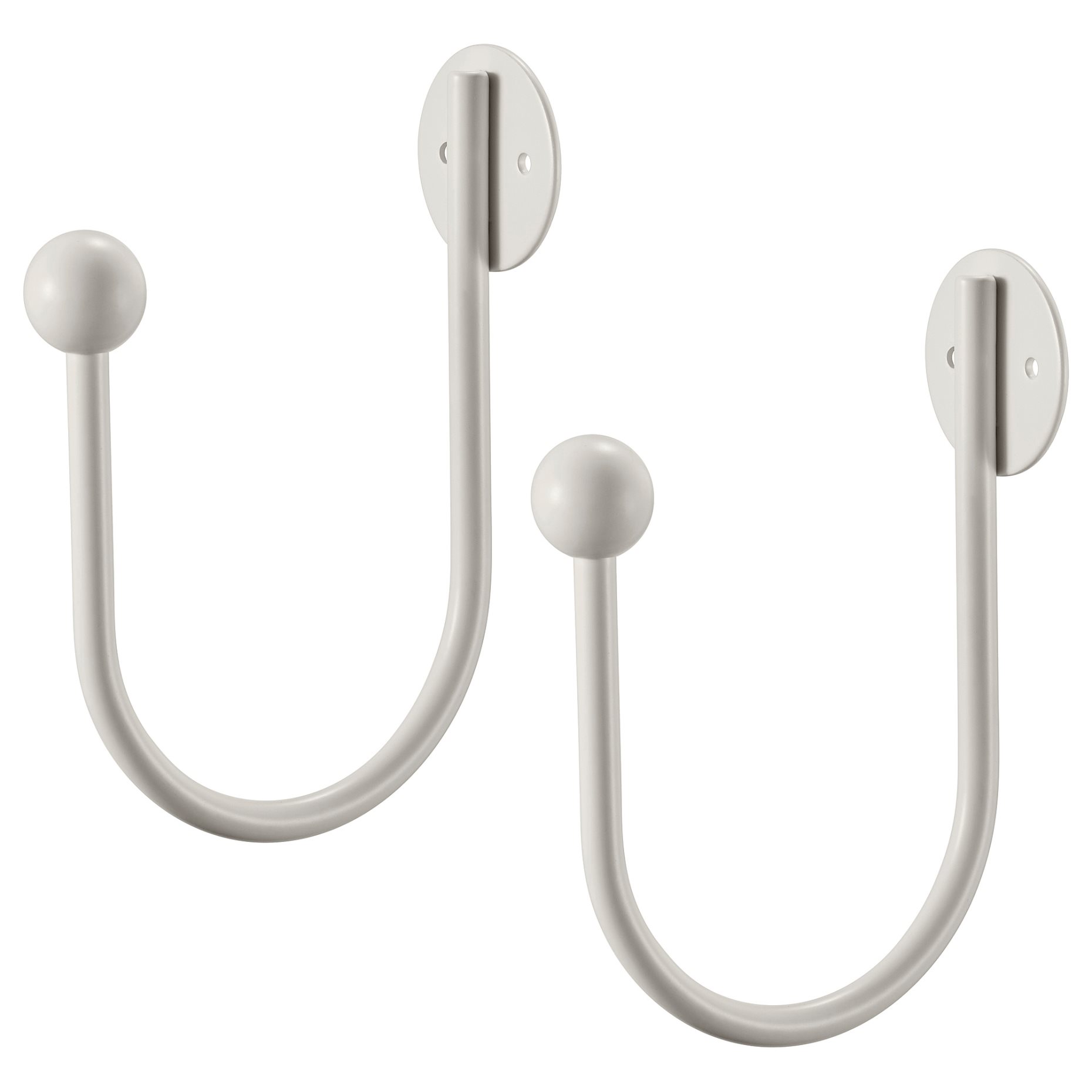 RÖRNICKA, tie-back, 2 pack, 706.200.30