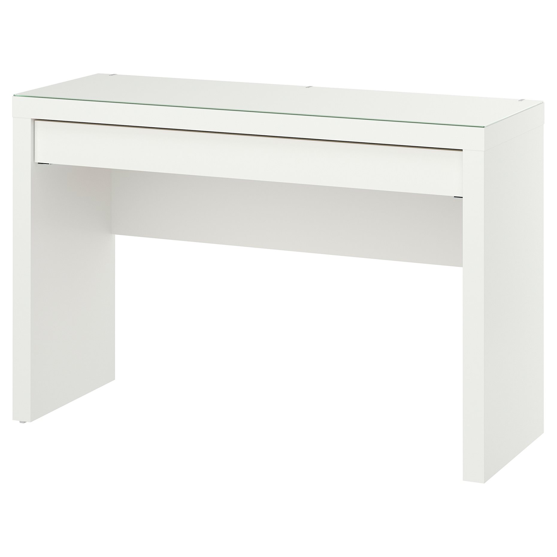 MALM, dressing table, 120x41x78 cm, 706.203.46