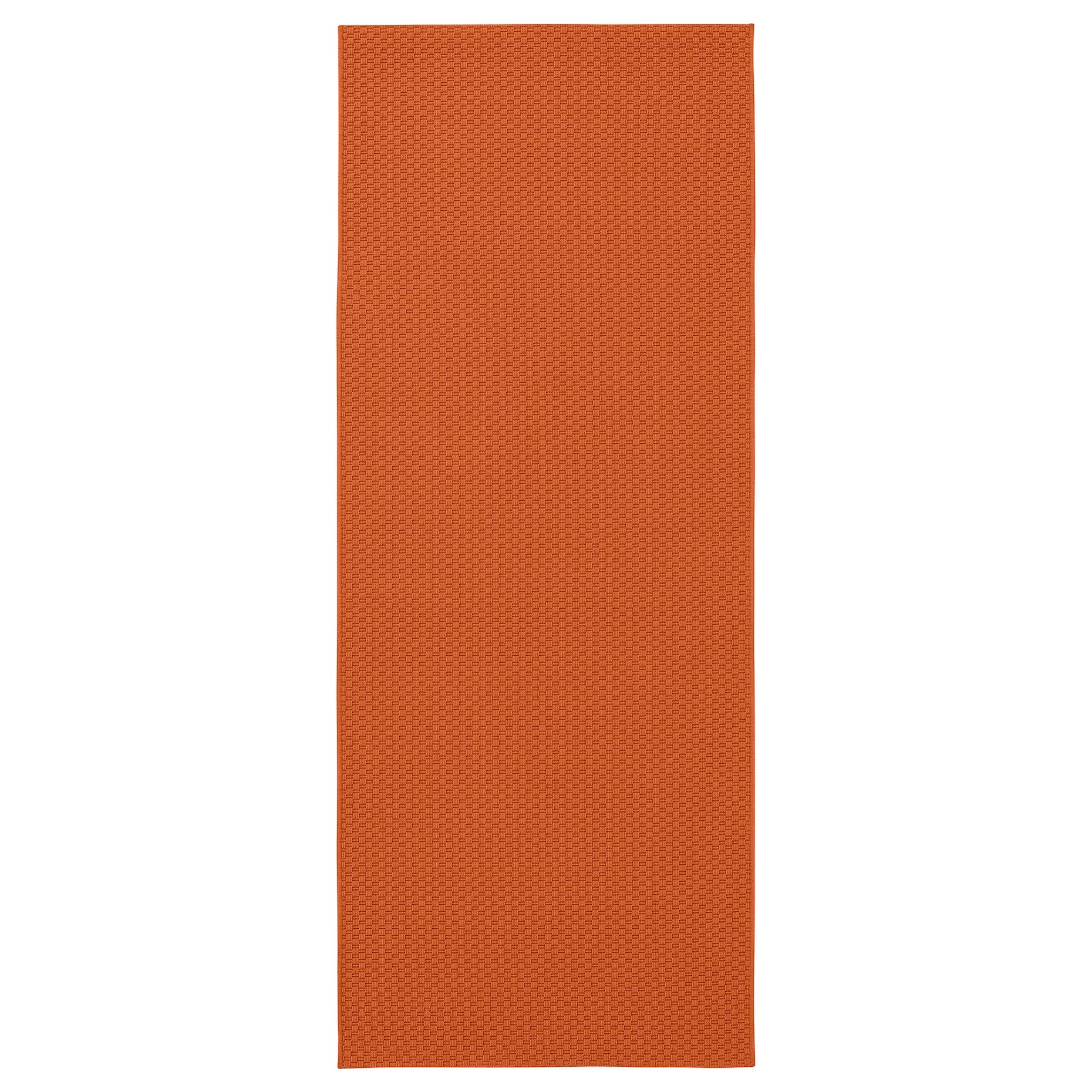 MORUM, rug flatwoven in/outdoor, 80x200 cm, 706.231.23