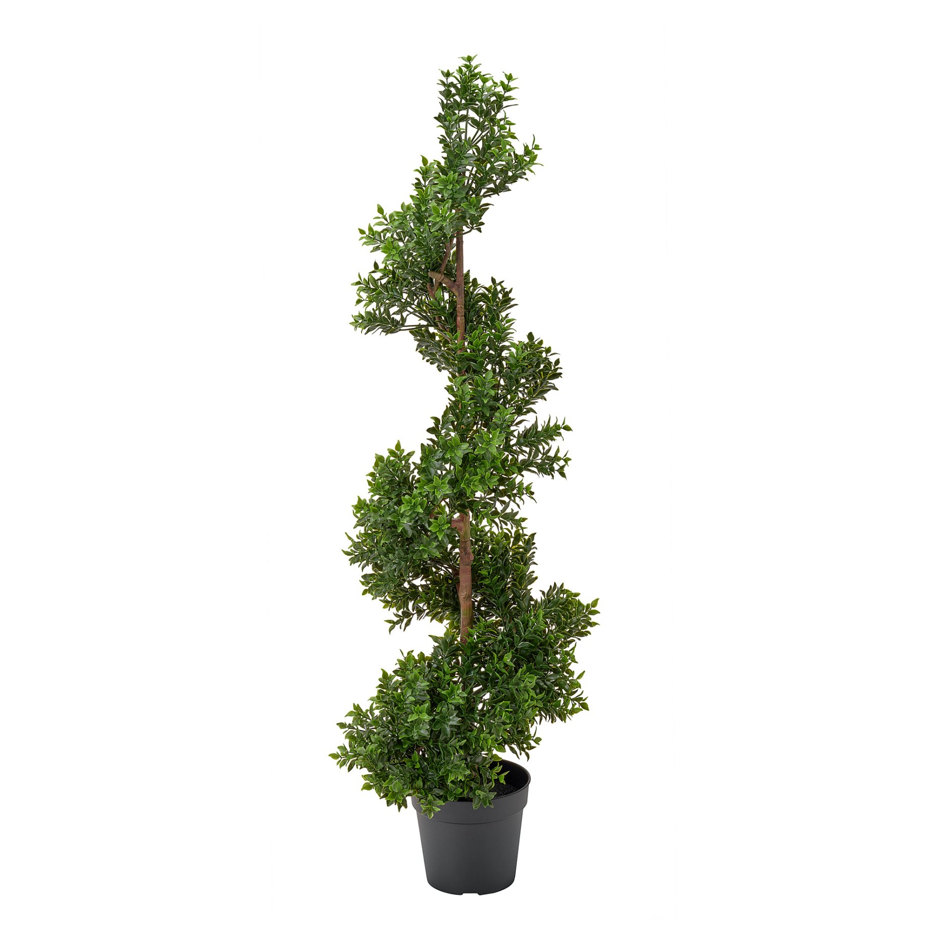 FEJKA2026, artificial potted plant in/outdoor/Box, 15 cm, 706.312.36