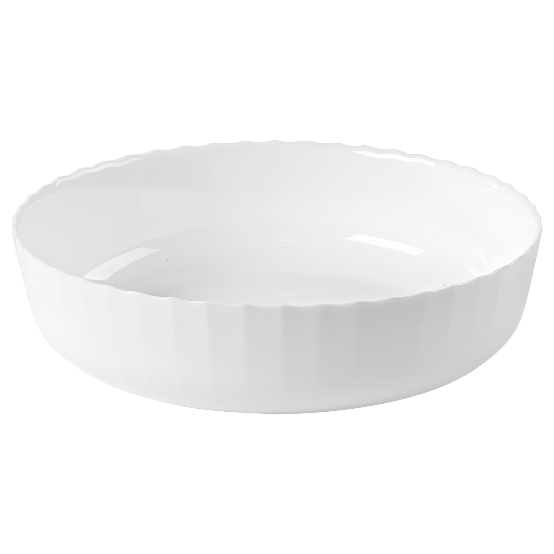 FISKTÄRNA, oven dish, 26 cm, 706.319.48