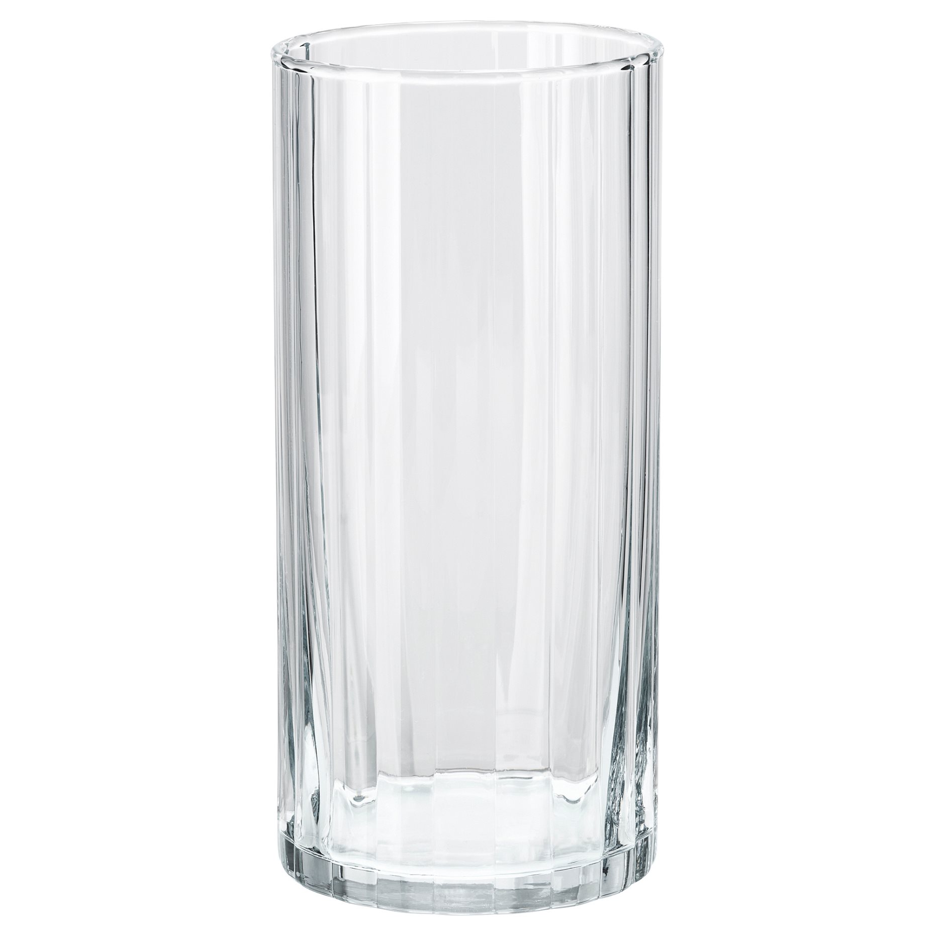 PÄRLGLADA, vase, 18 cm, 706.351.83