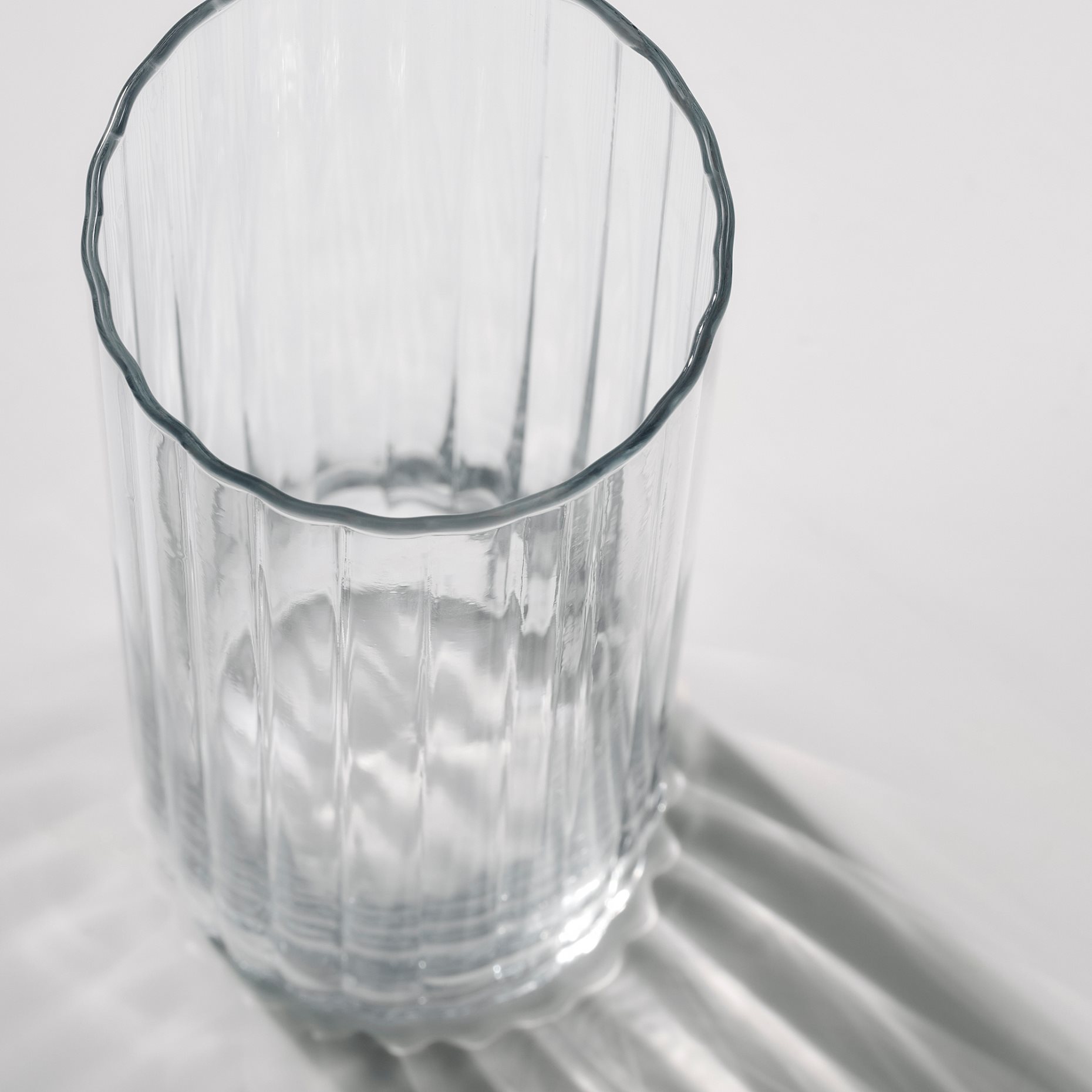 PÄRLGLADA, vase, 18 cm, 706.351.83