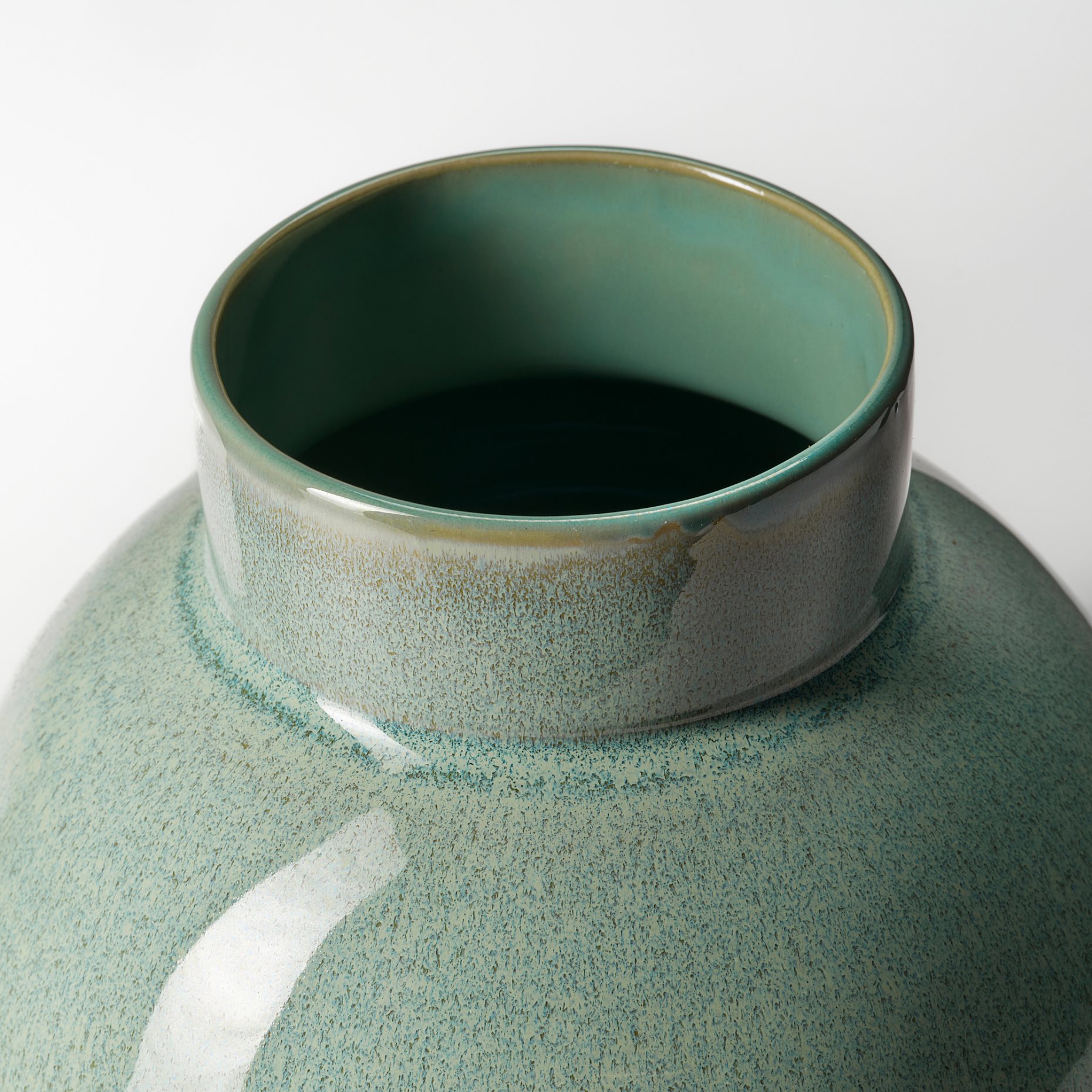 GLANSGRAN, vase, 23 cm, 706.377.33