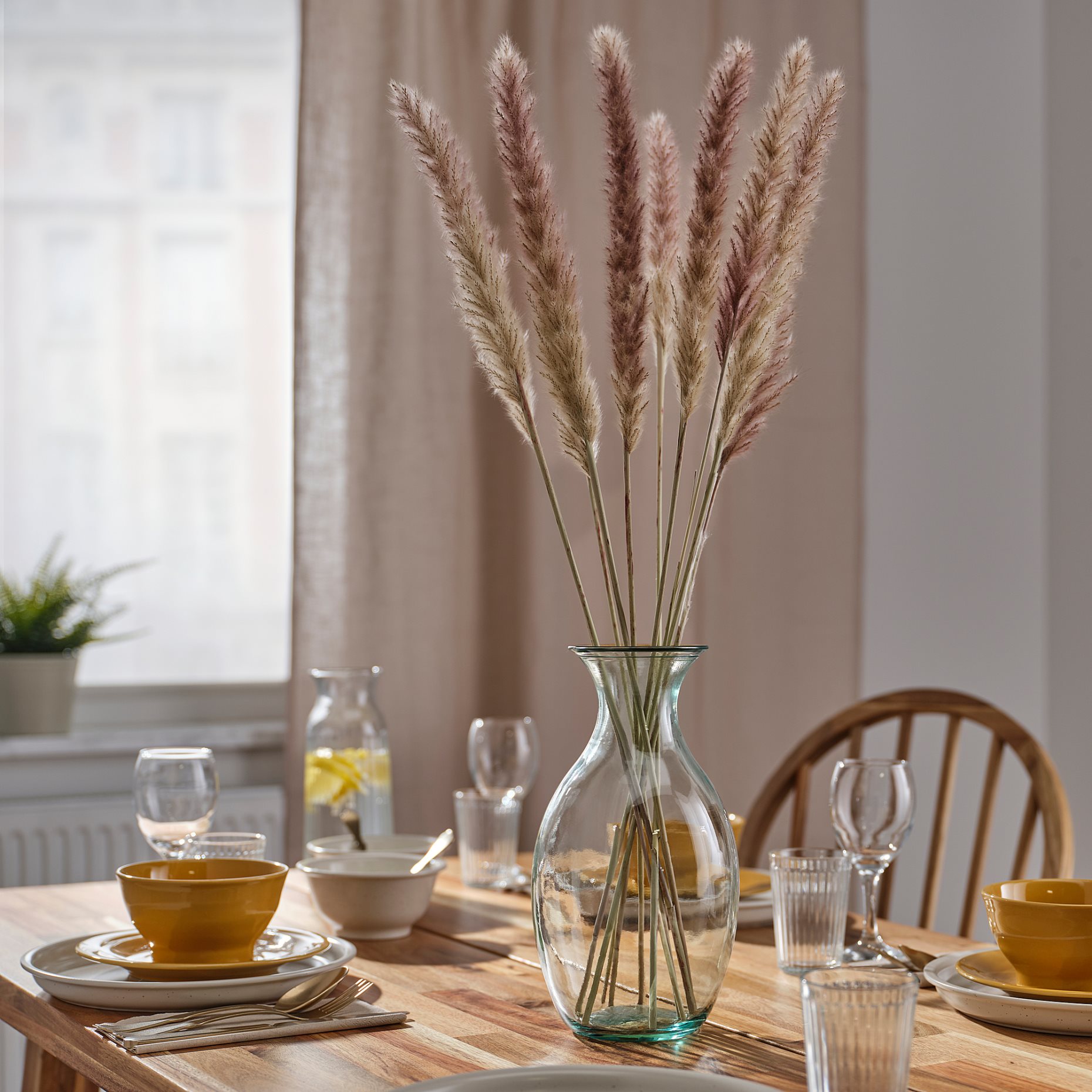 TORKA, dried plants/bunch/reed, 70 cm, 706.381.29