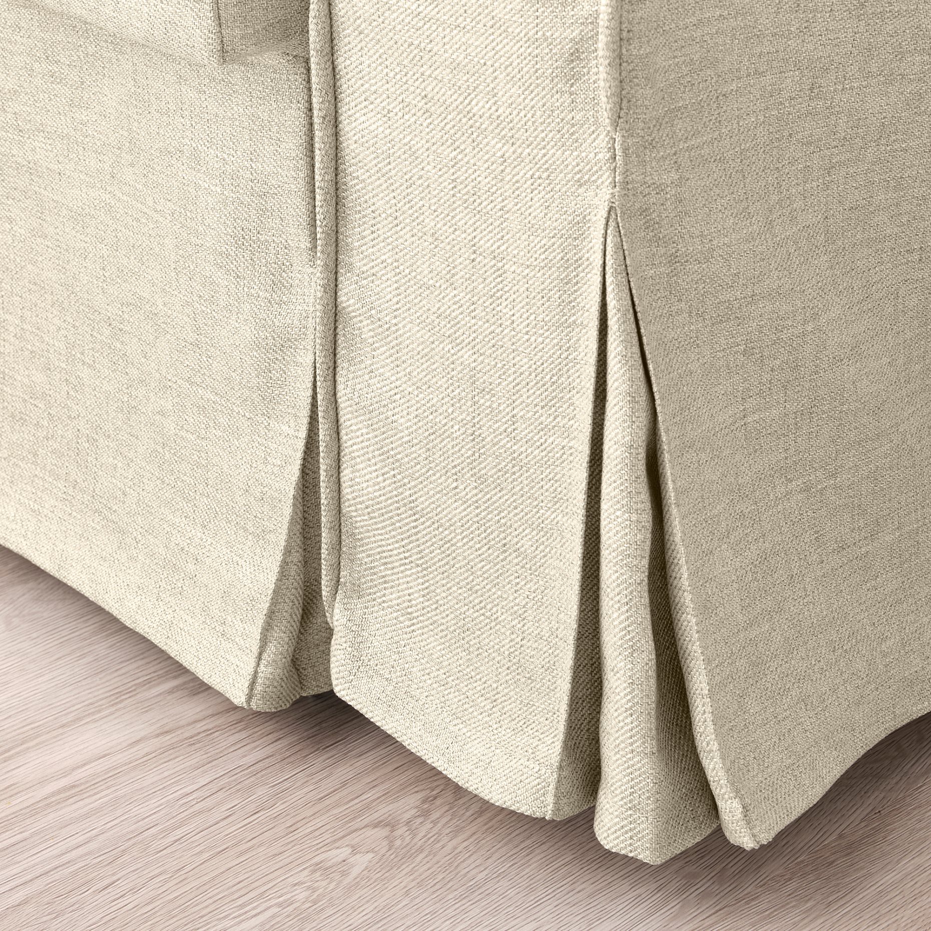 VRETSTORP, τριθέσιος καναπές-κρεβάτι, 794.912.36