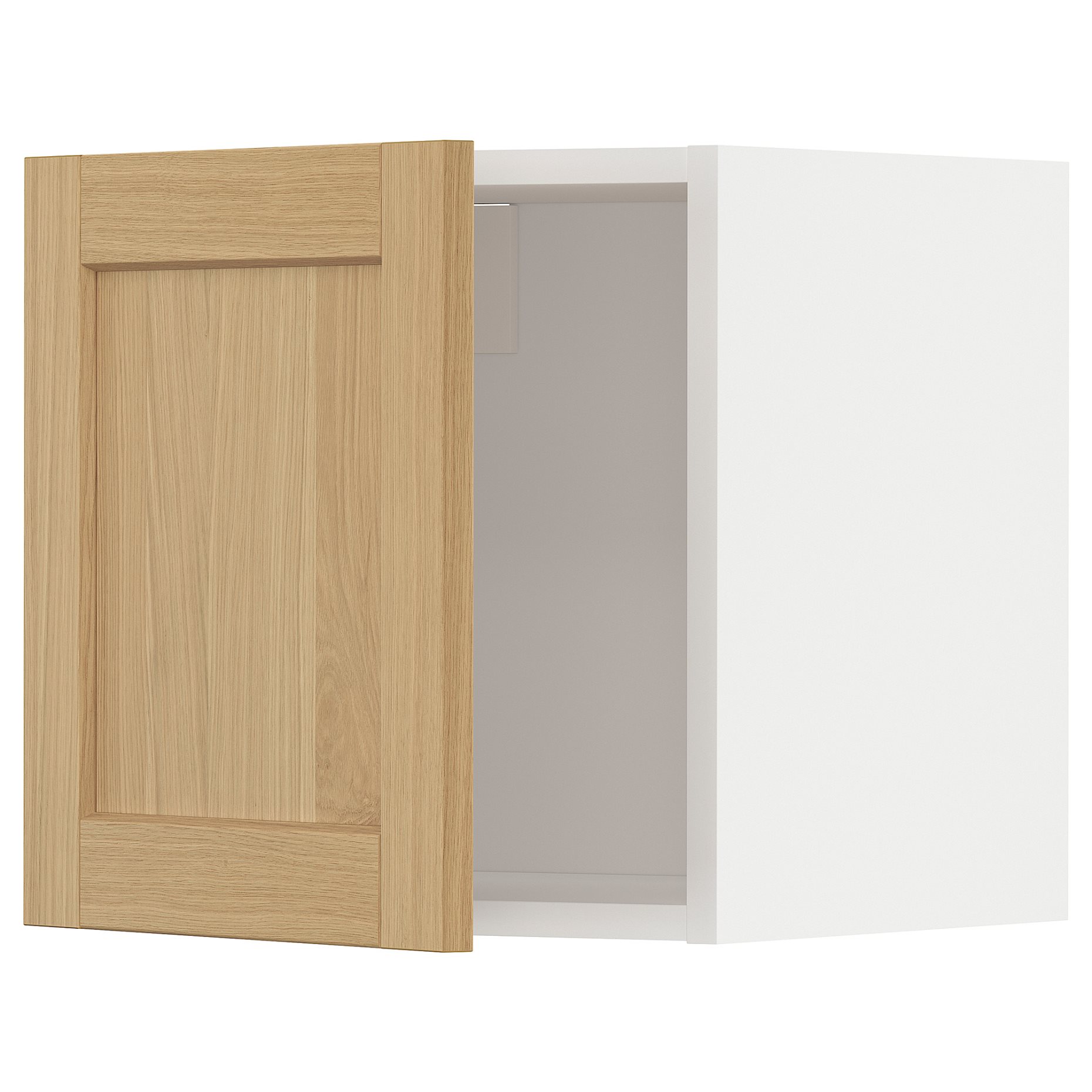 METOD, wall cabinet, 40x40 cm, 795.093.35