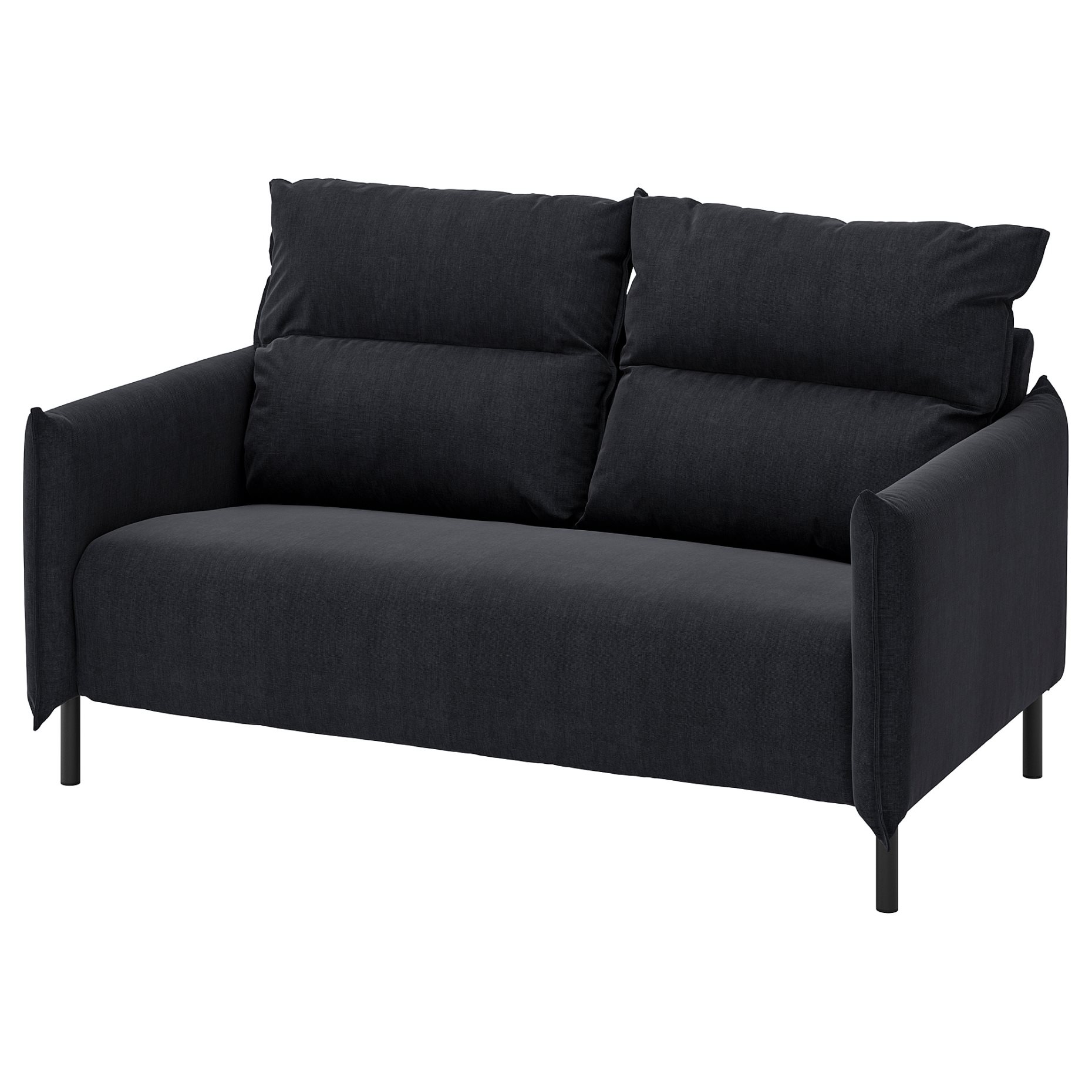 MANNARP, 2-seat sofa, 796.039.98