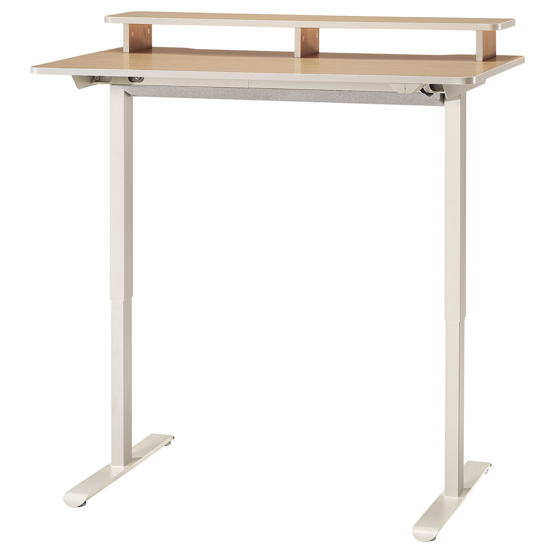 TRAVSPORT/MILL, desk and chair, electric, 796.211.72