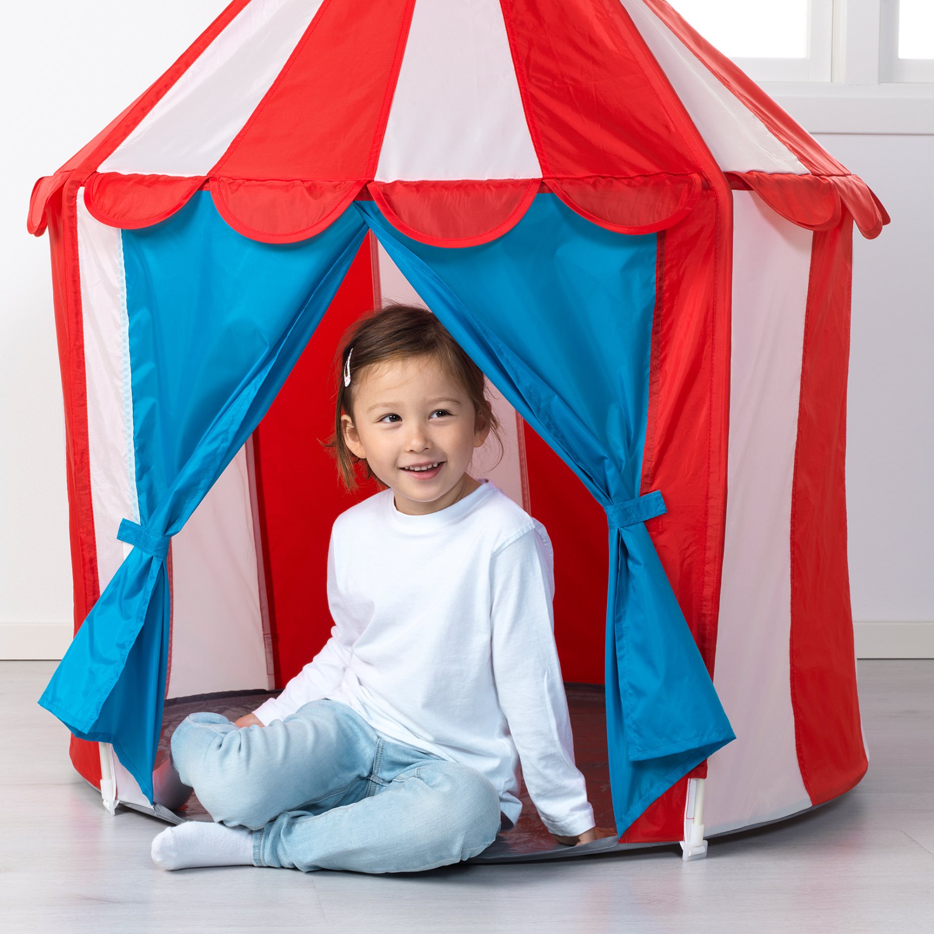CIRKUSTÄLT, children`s tent, 803.420.52