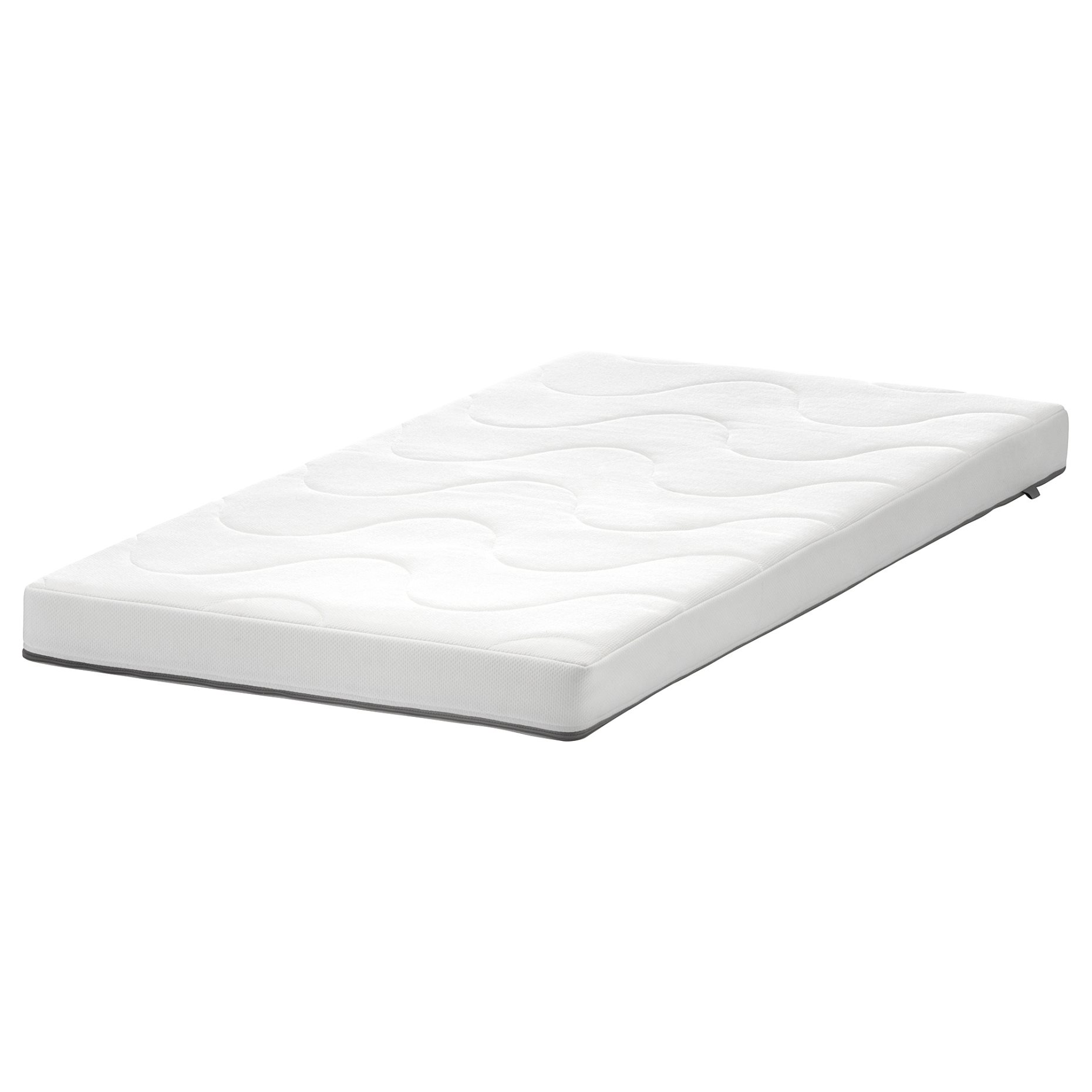 KRUMMELUR, foam mattress for cot, 803.554.50