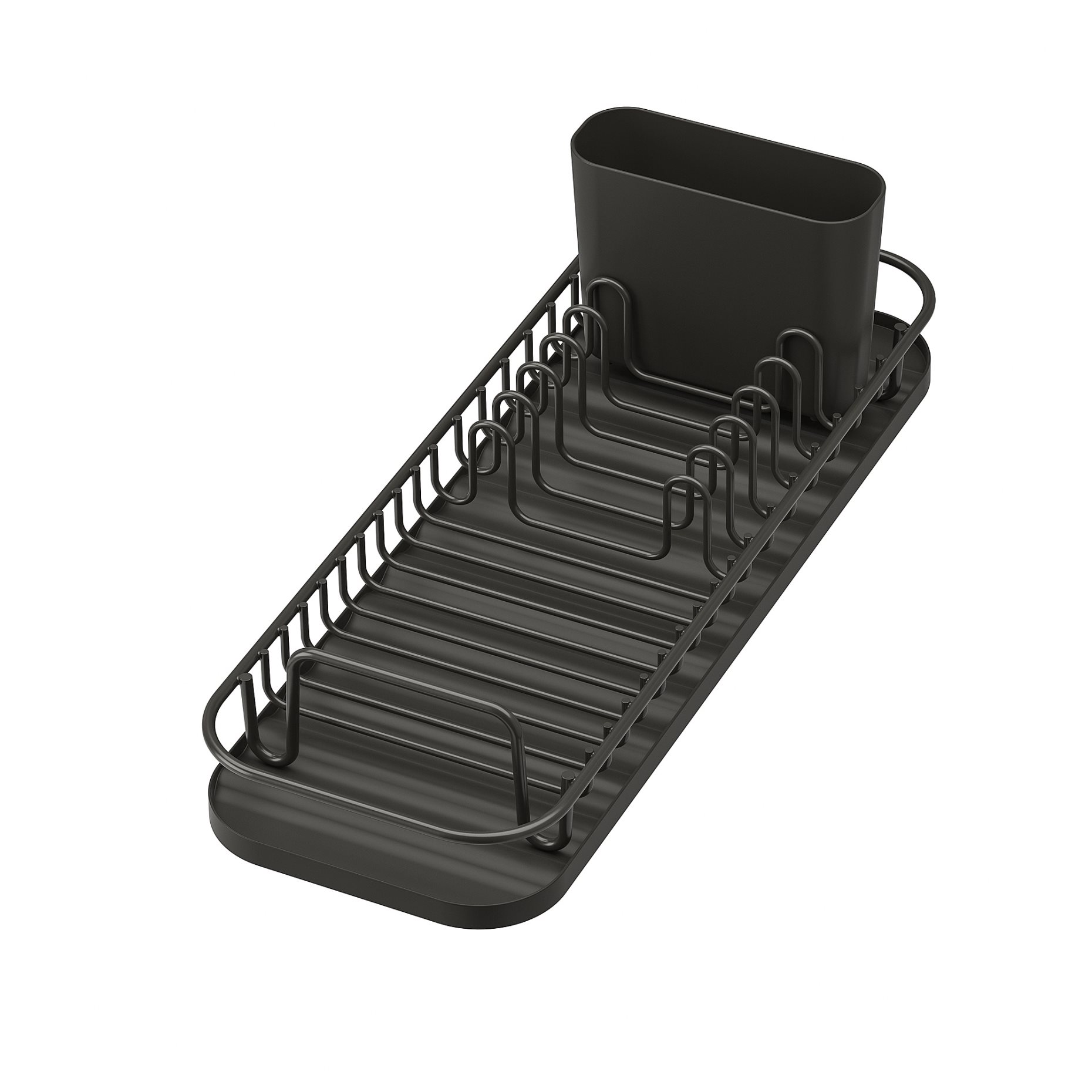 LILLHAVET, multifunctional dish rack, 804.612.76