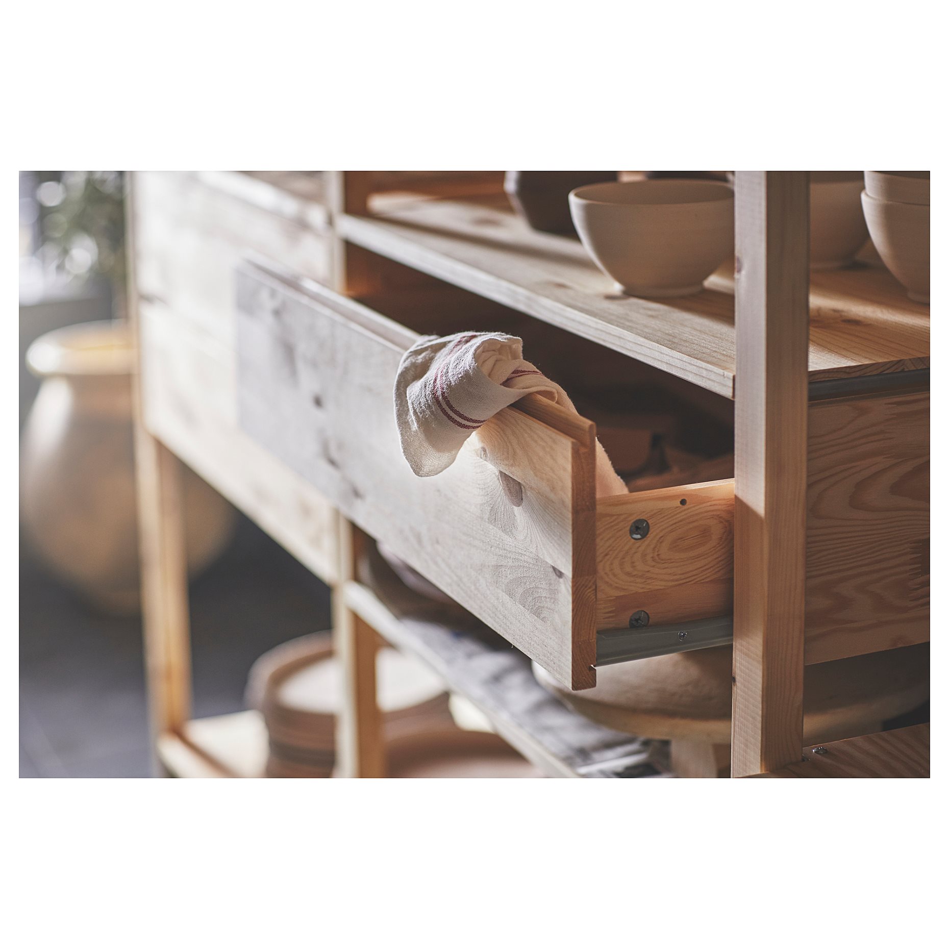 IVAR, drawer, 80x50x18 cm, 804.889.02