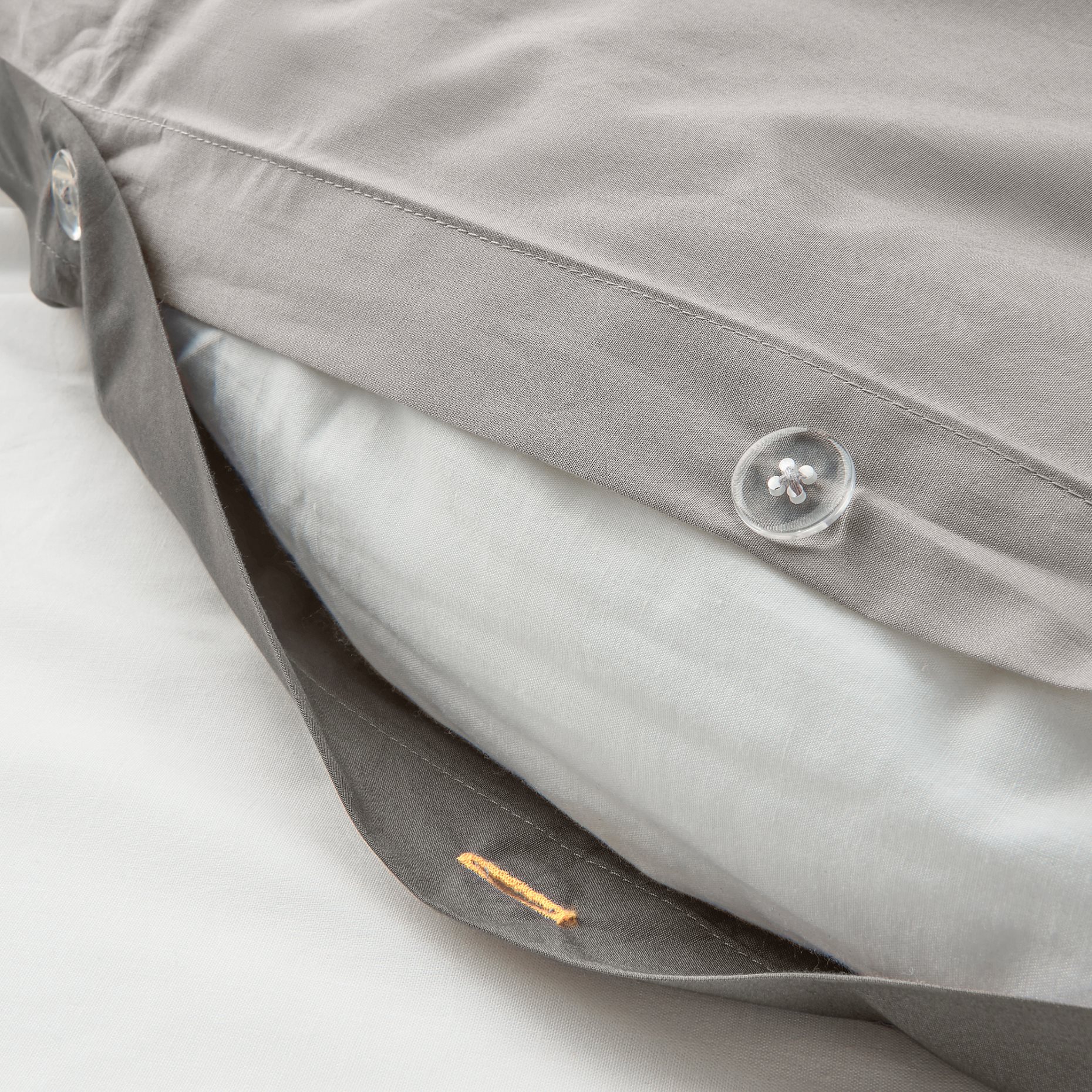 STRANDTALL, duvet cover and 2 pillowcases, 240x220/50x60 cm, 805.006.35